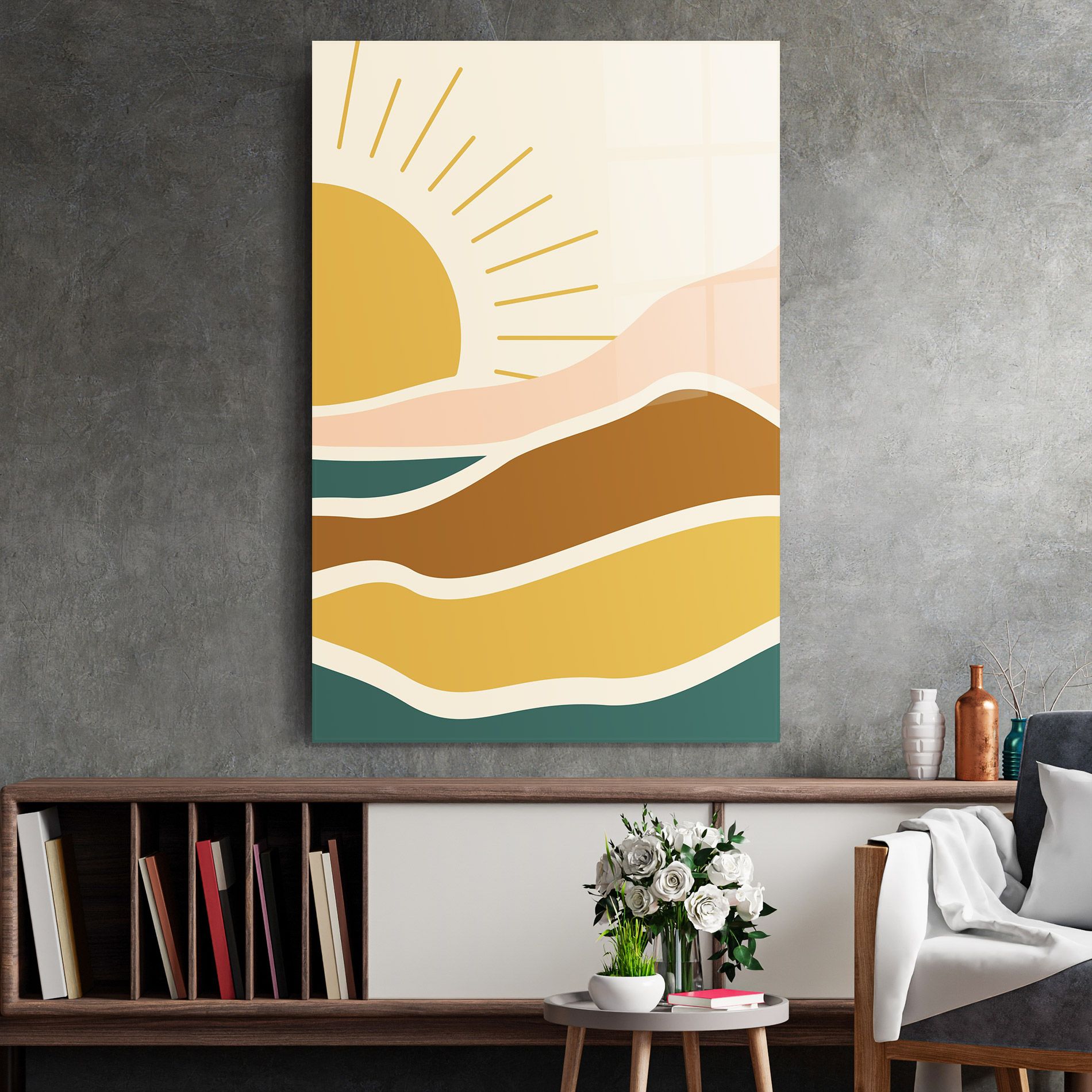 Sunset Connection 02 mockup 2