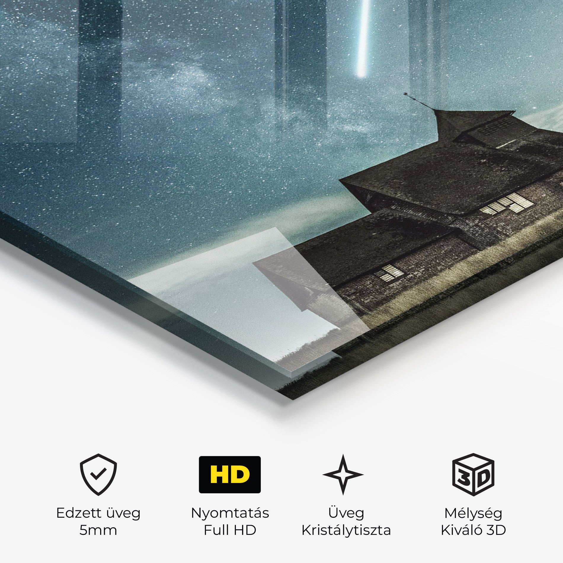 Falling Star mockup 3