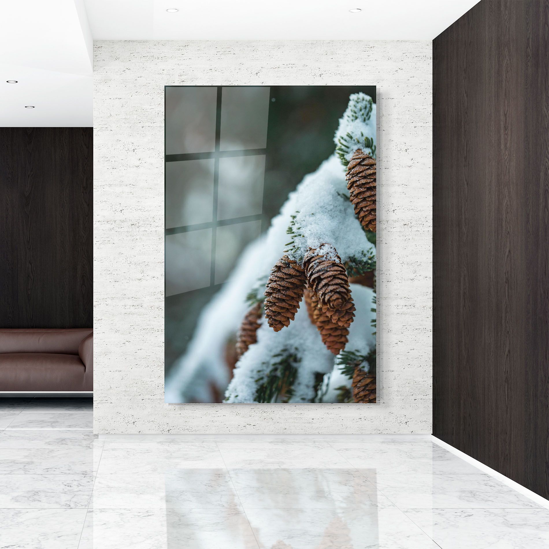 Pretty Snow Cones mockup 9