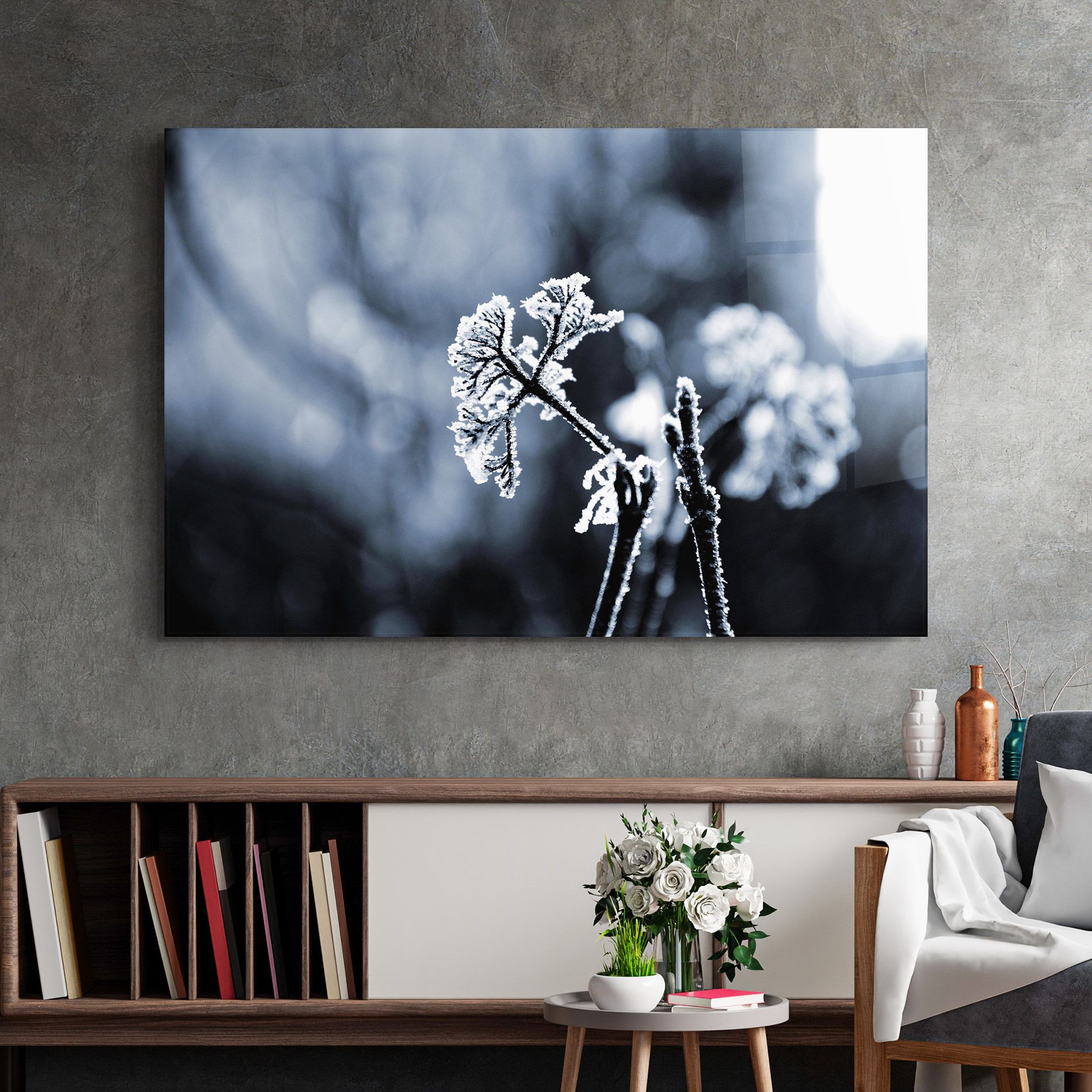 Winter Plant mockup 2