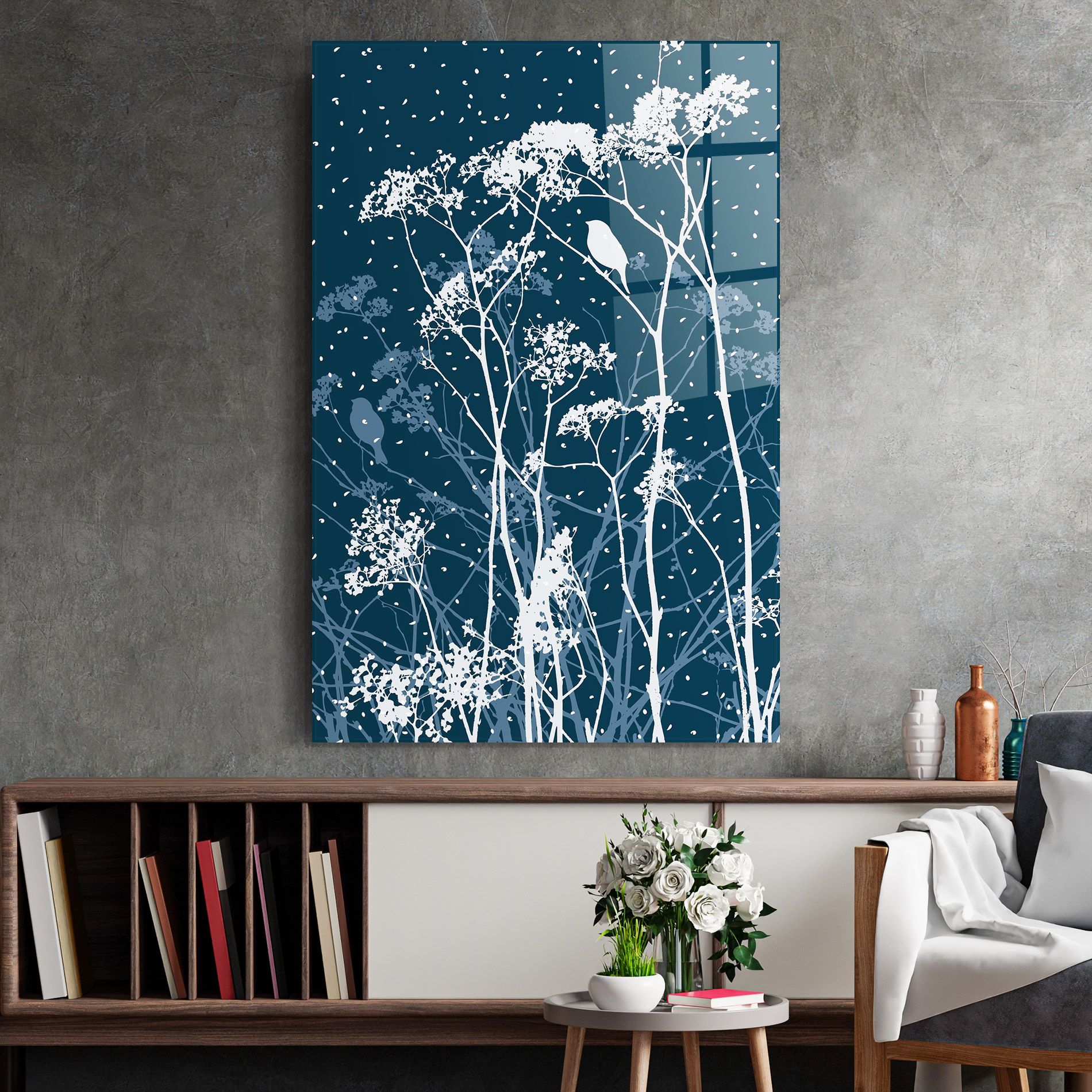 Meadow Flowers mockup 2