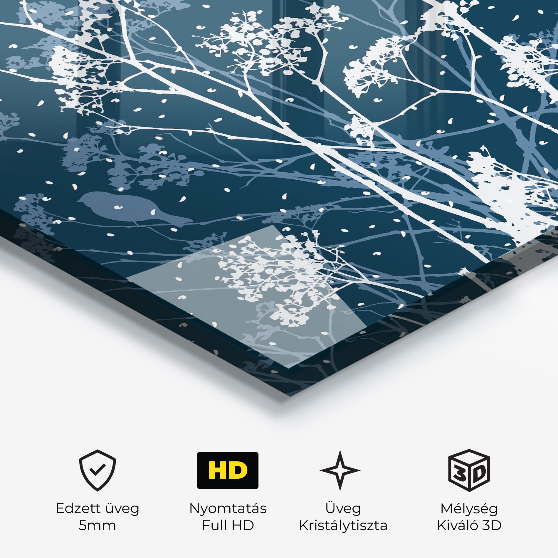 Meadow Flowers mockup 3