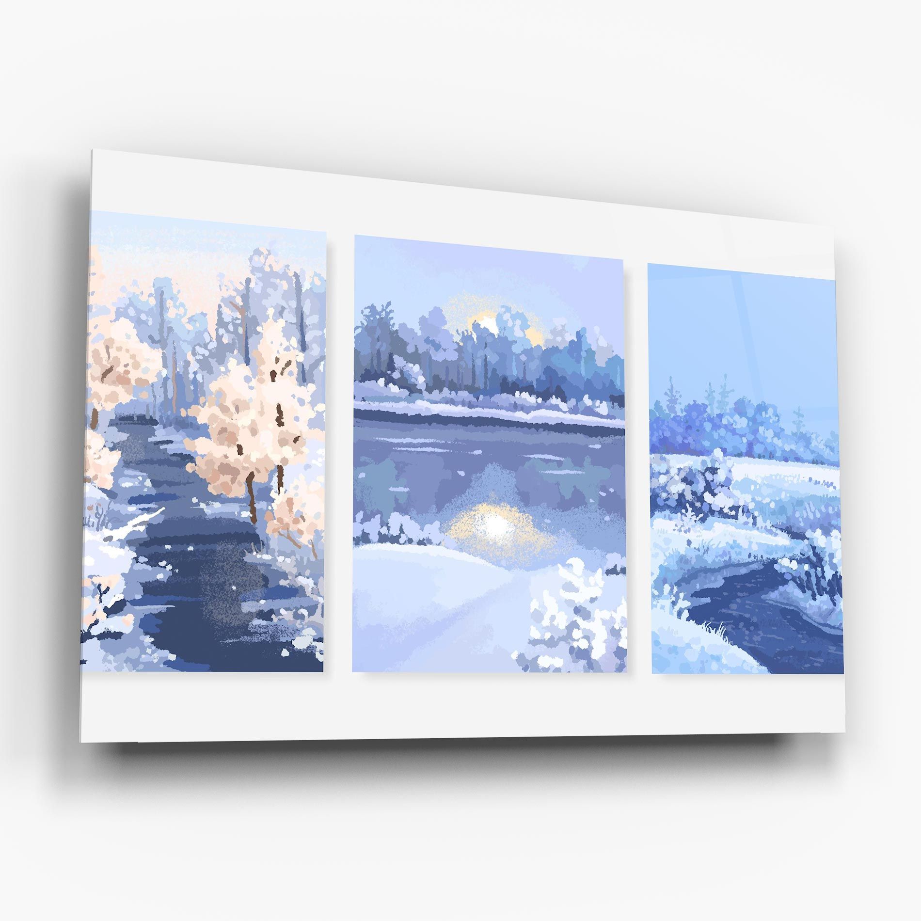 Winter_landscape_with_forest_and_field_vector_illustration14 mockup 6