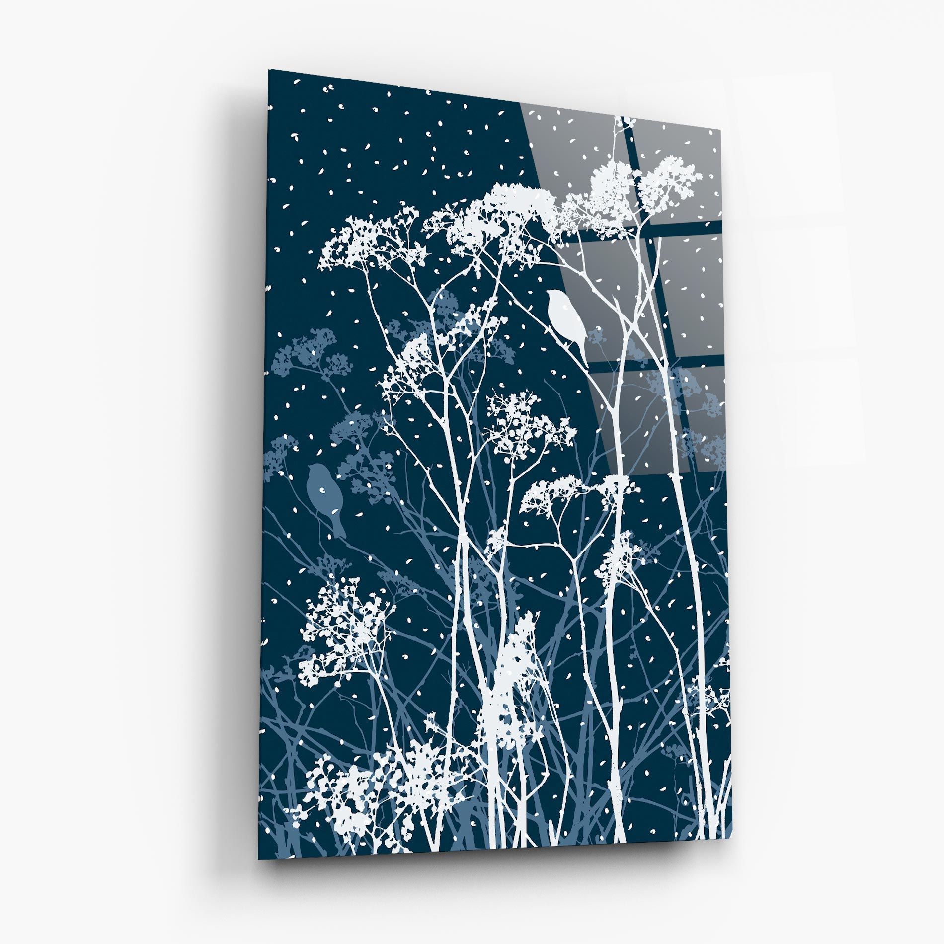 Meadow Flowers mockup 6