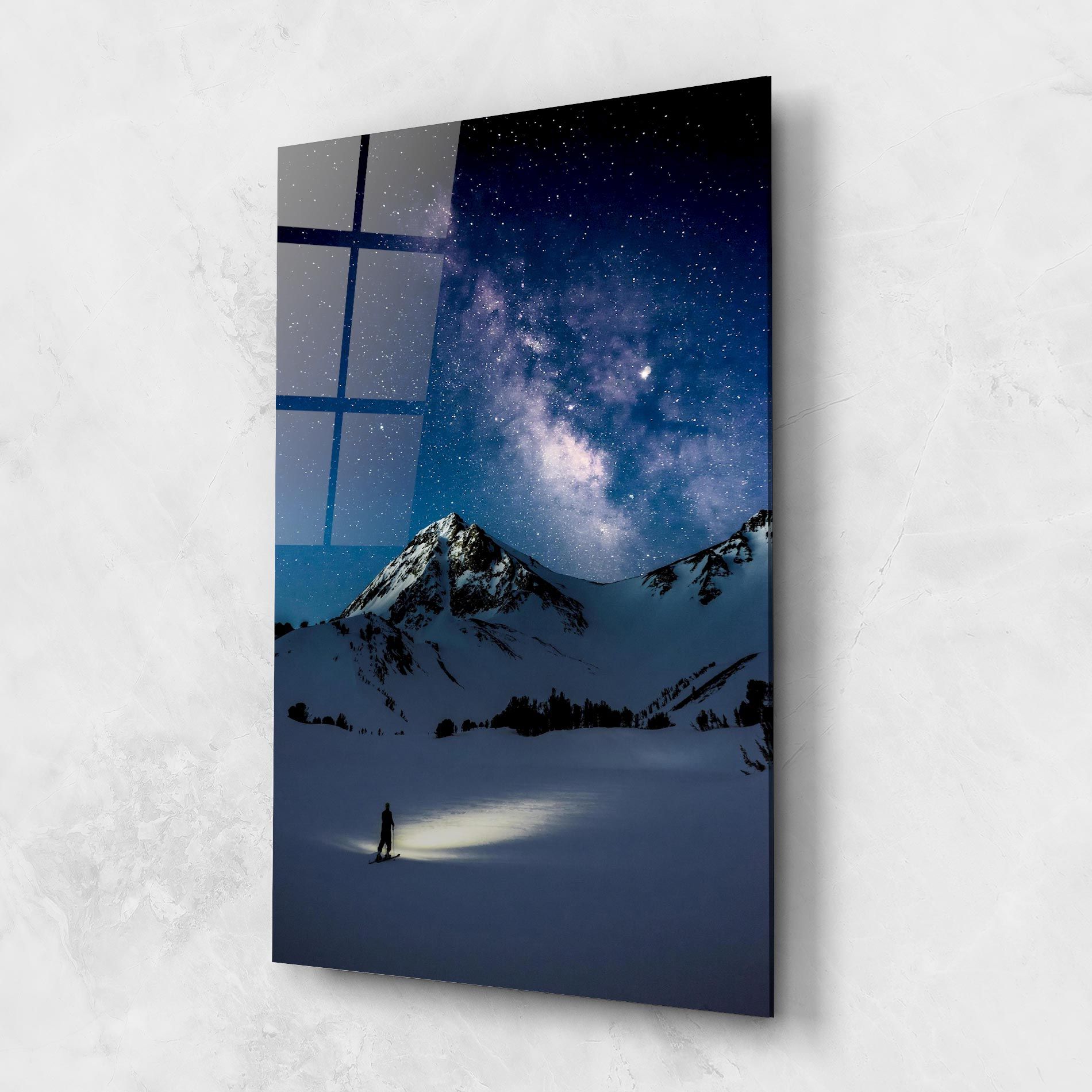 Pretty Sky Winter mockup 1