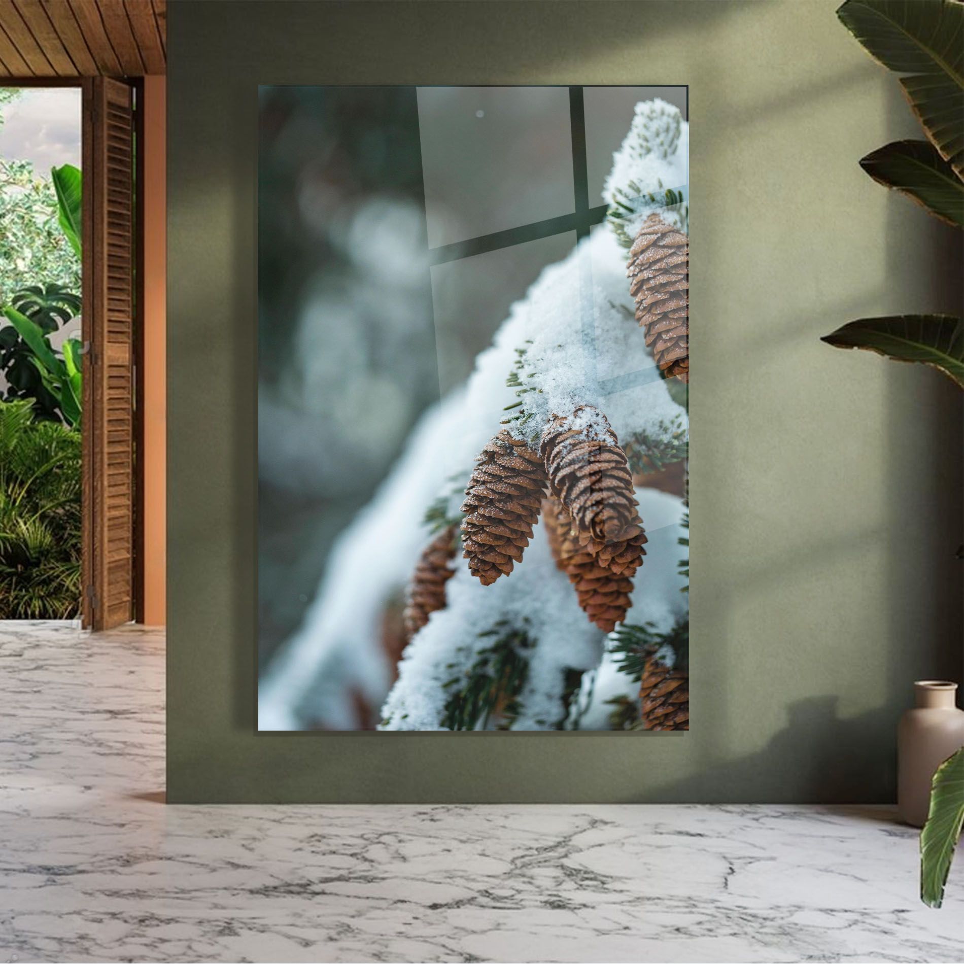 Pretty Snow Cones mockup 7