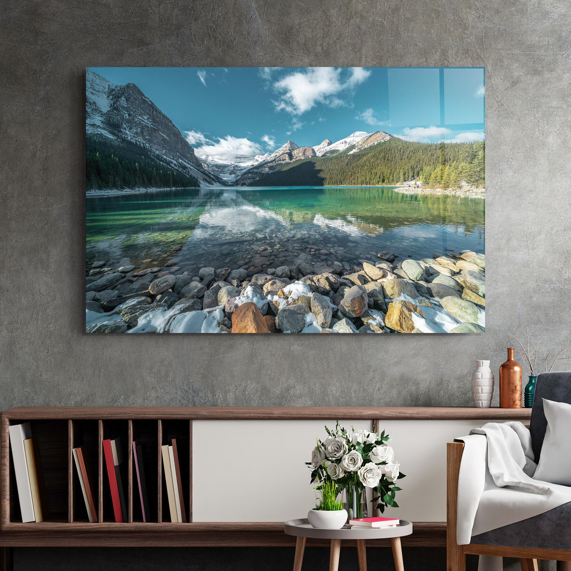 Breathtaking View mockup 2