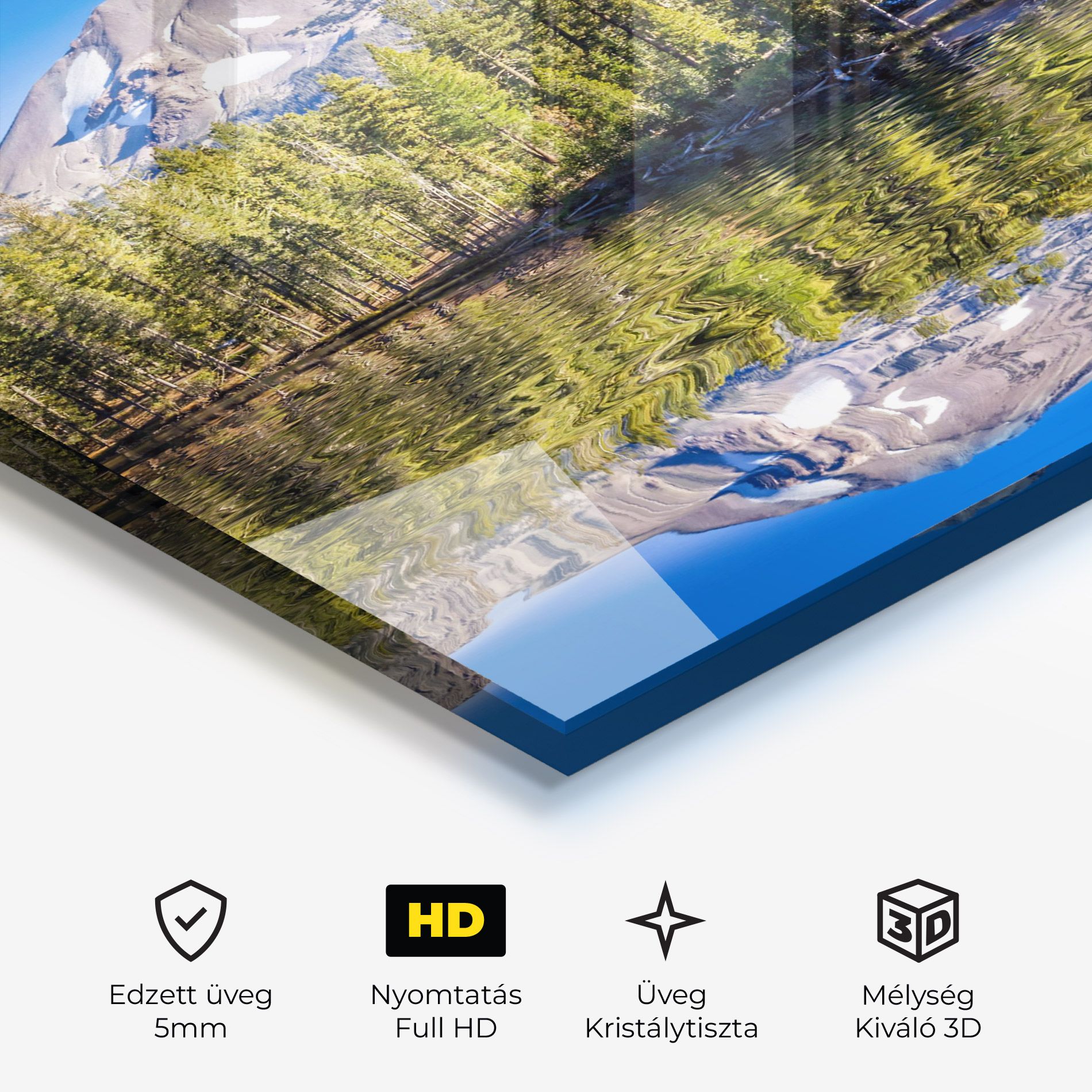 Green Tree Lake mockup 3