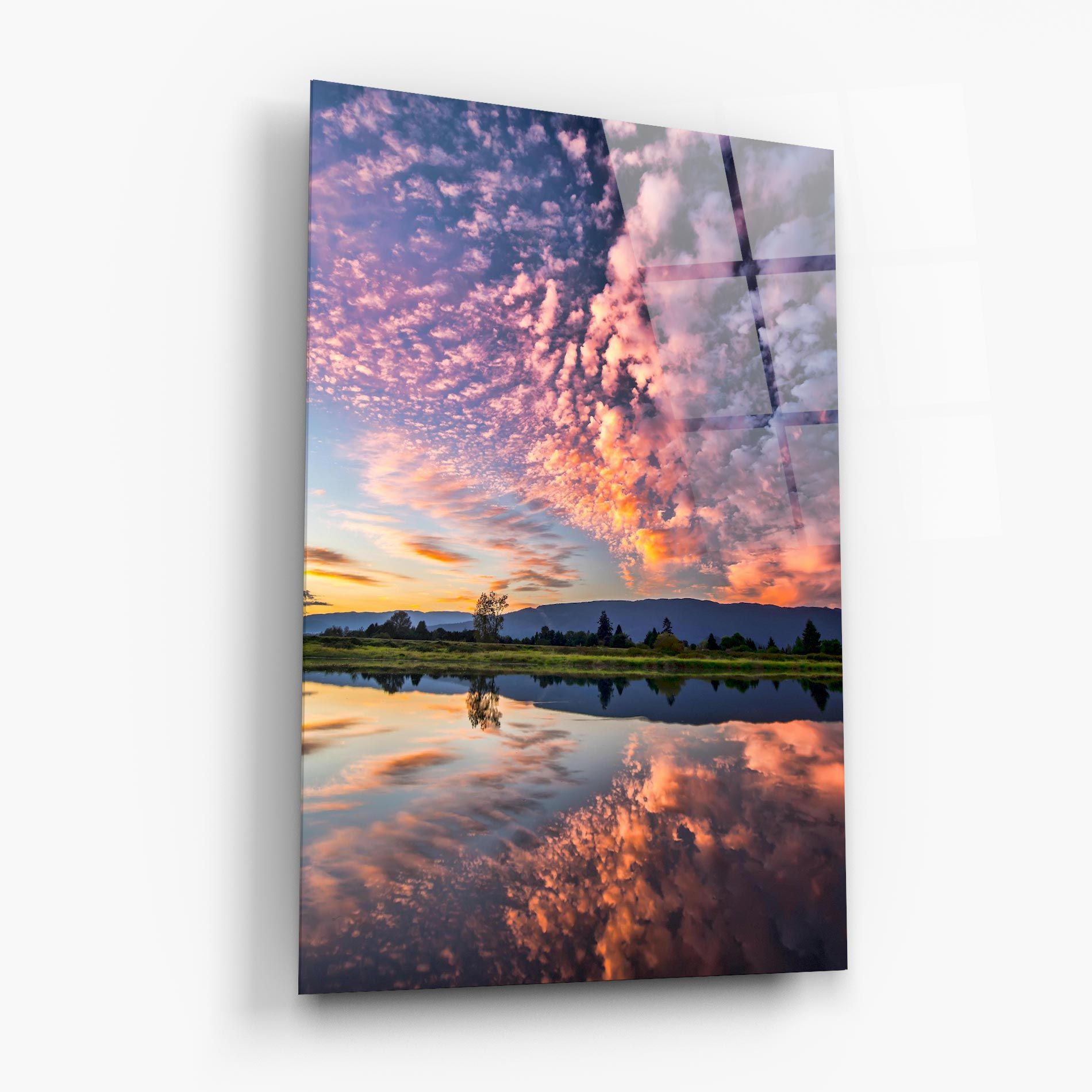 Beautiful Sky mockup 6