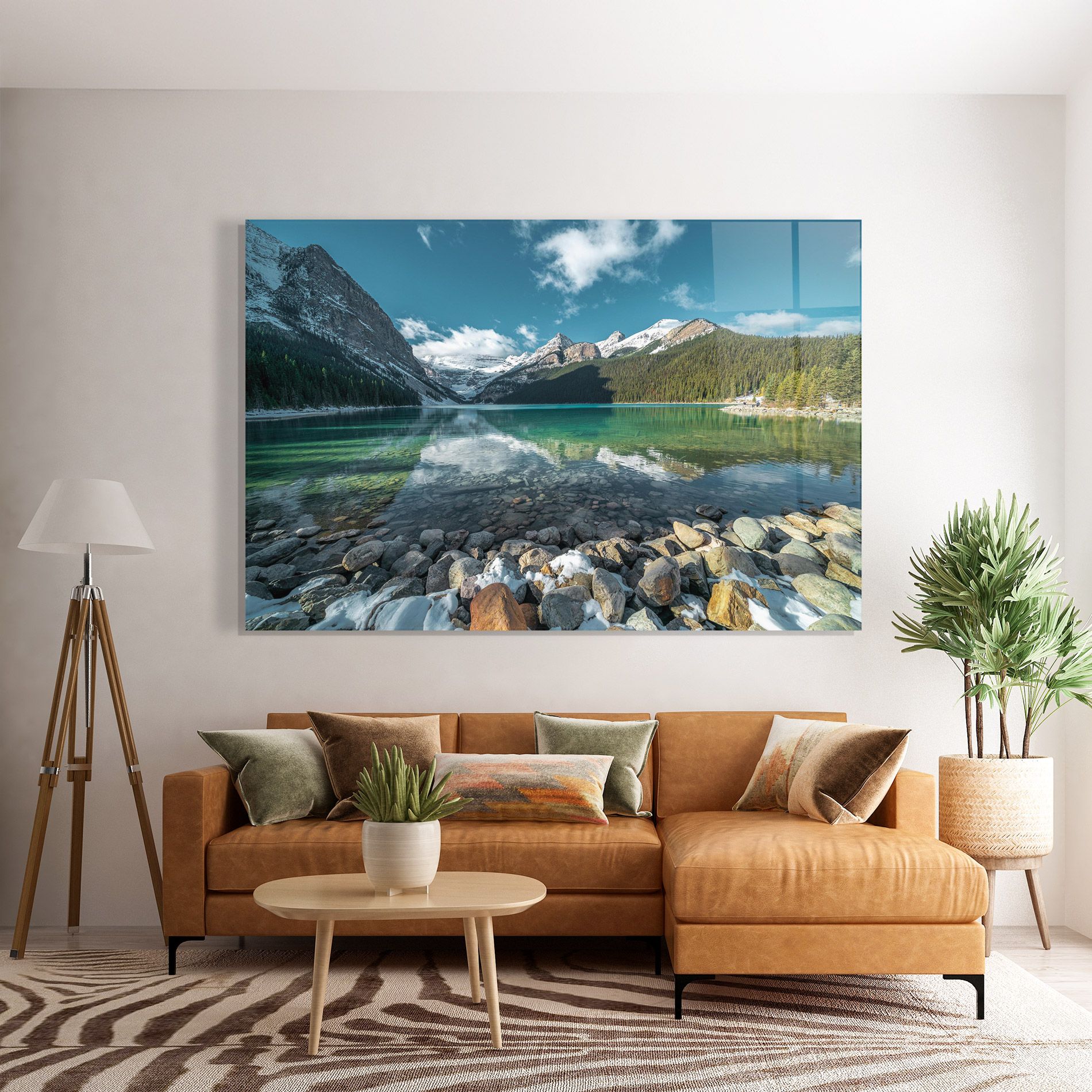 Breathtaking View mockup 7