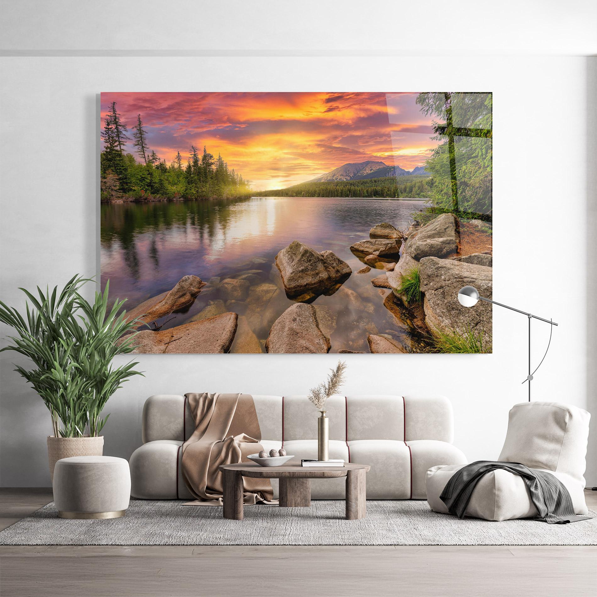 Üvegkép Tatra View mockup 9