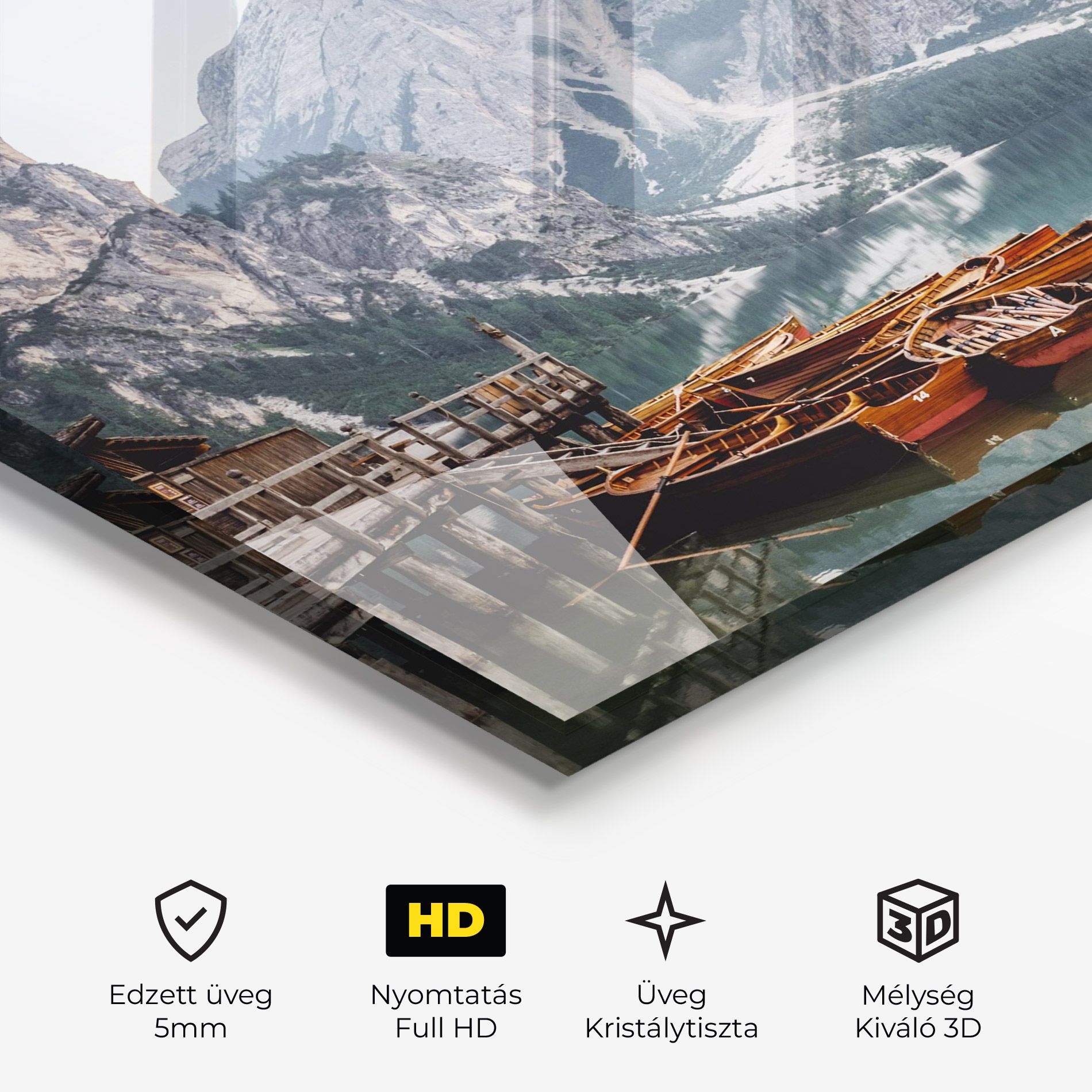 Boat Lake Mountain mockup 3