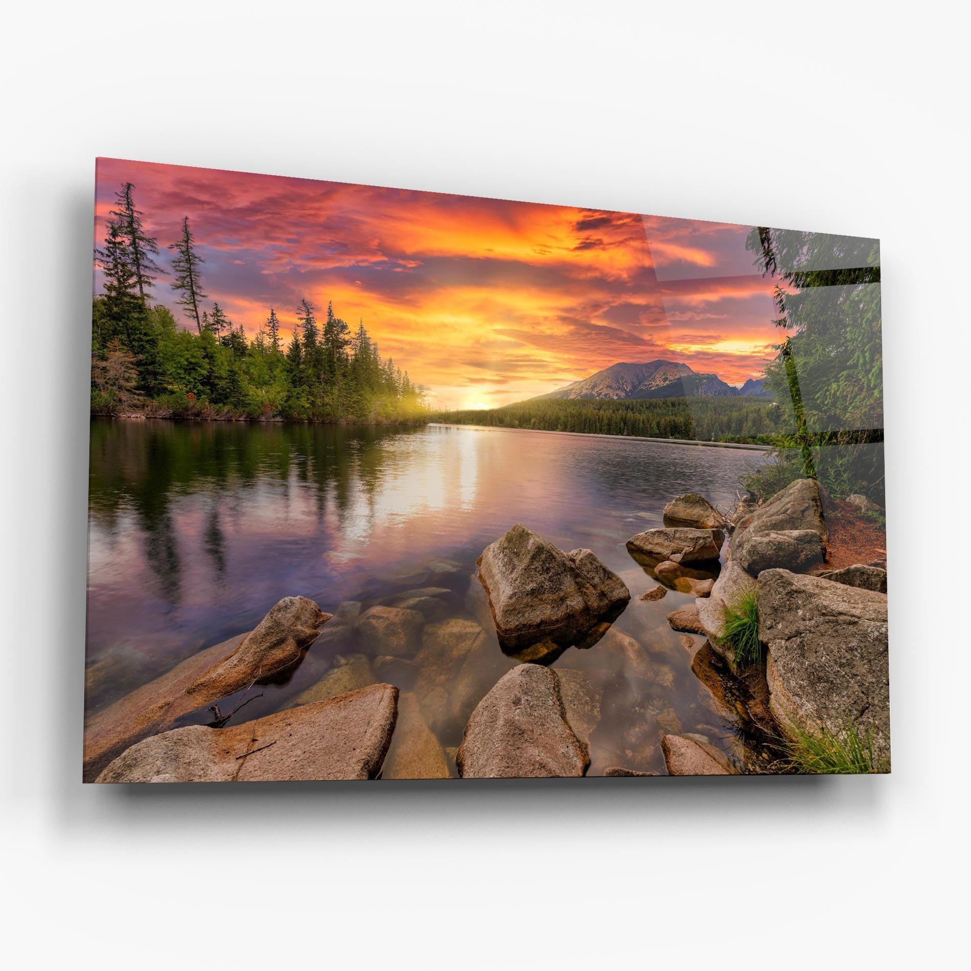 Üvegkép Tatra View mockup 6