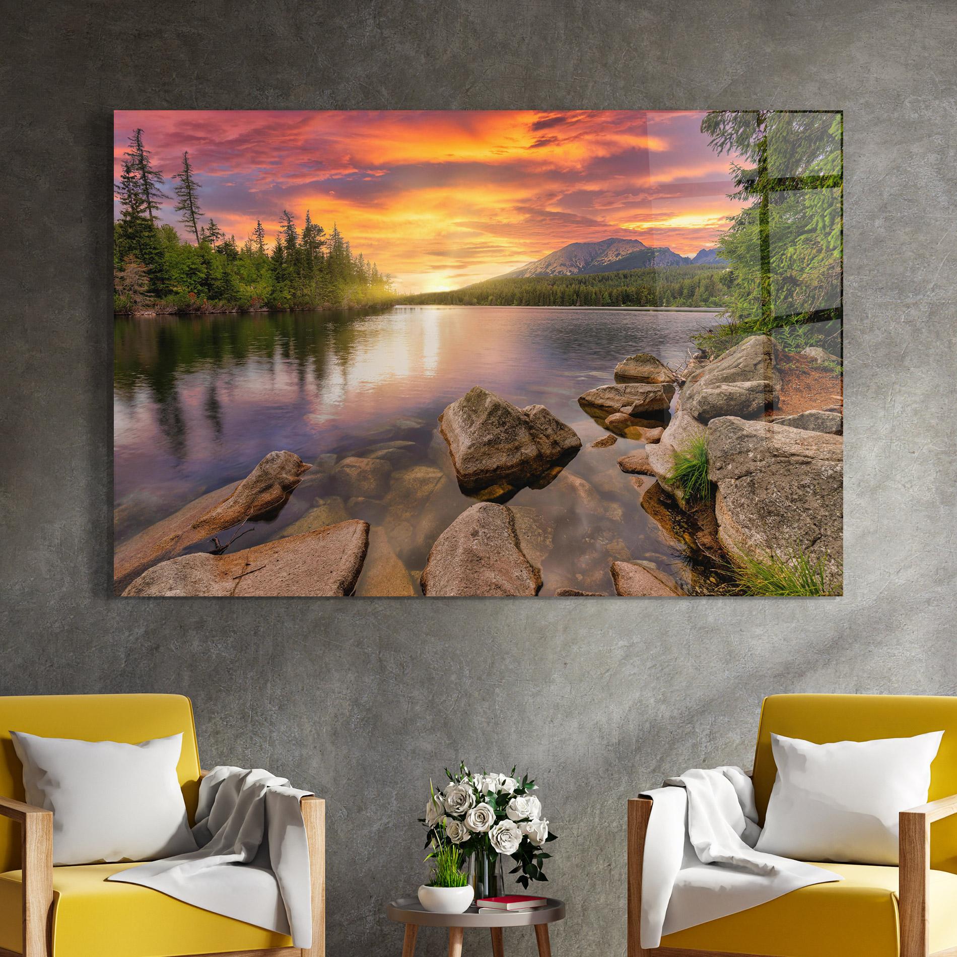 Üvegkép Tatra View mockup 4