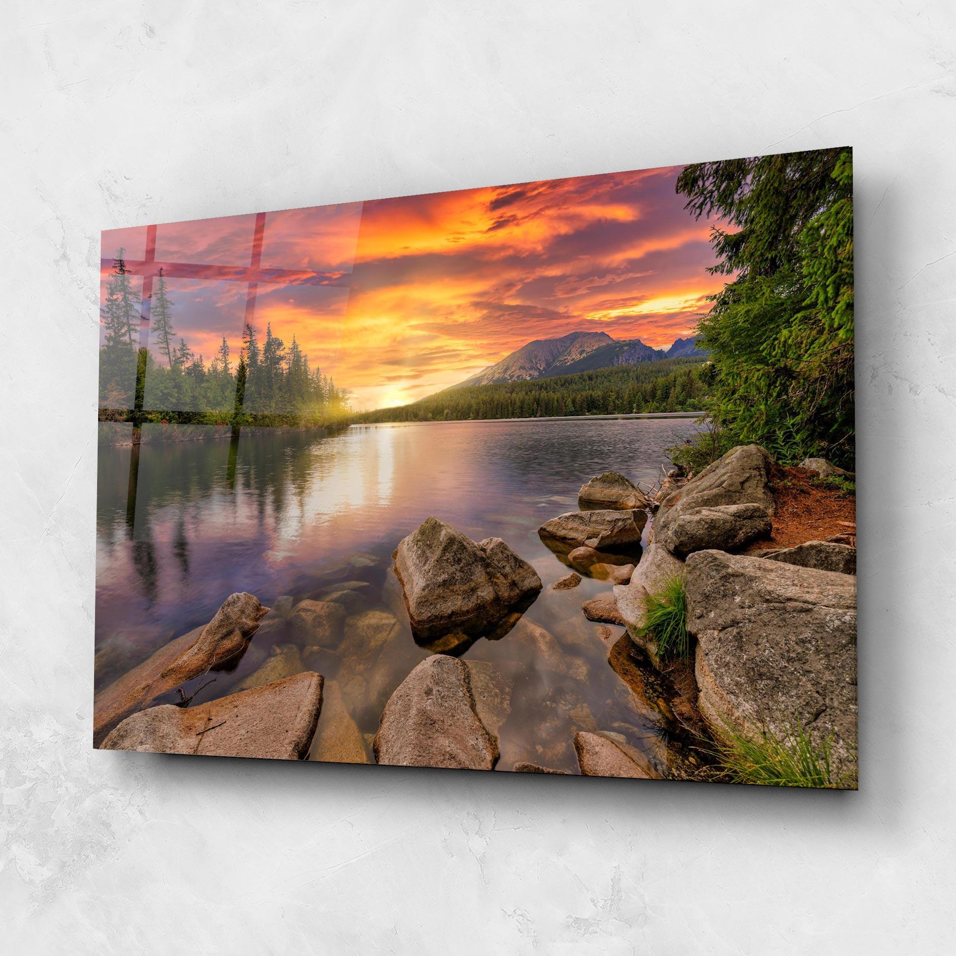 Üvegkép Tatra View mockup 1