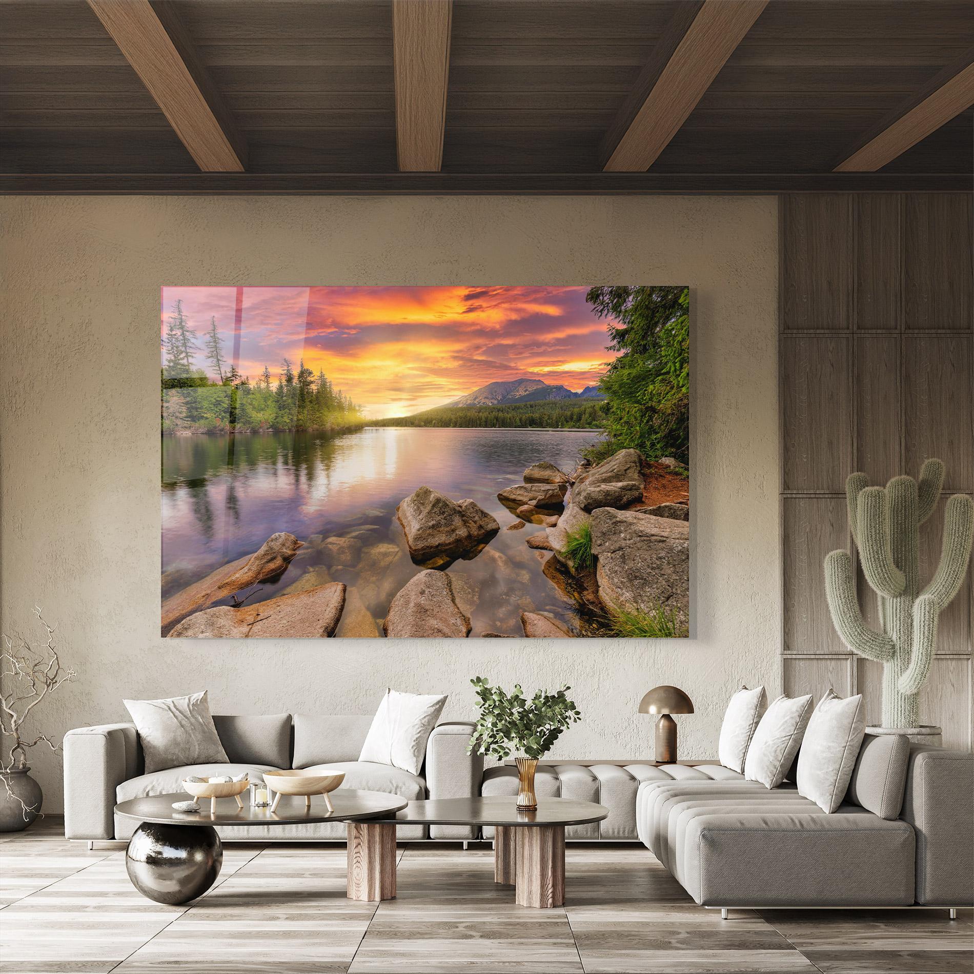 Üvegkép Tatra View mockup 8