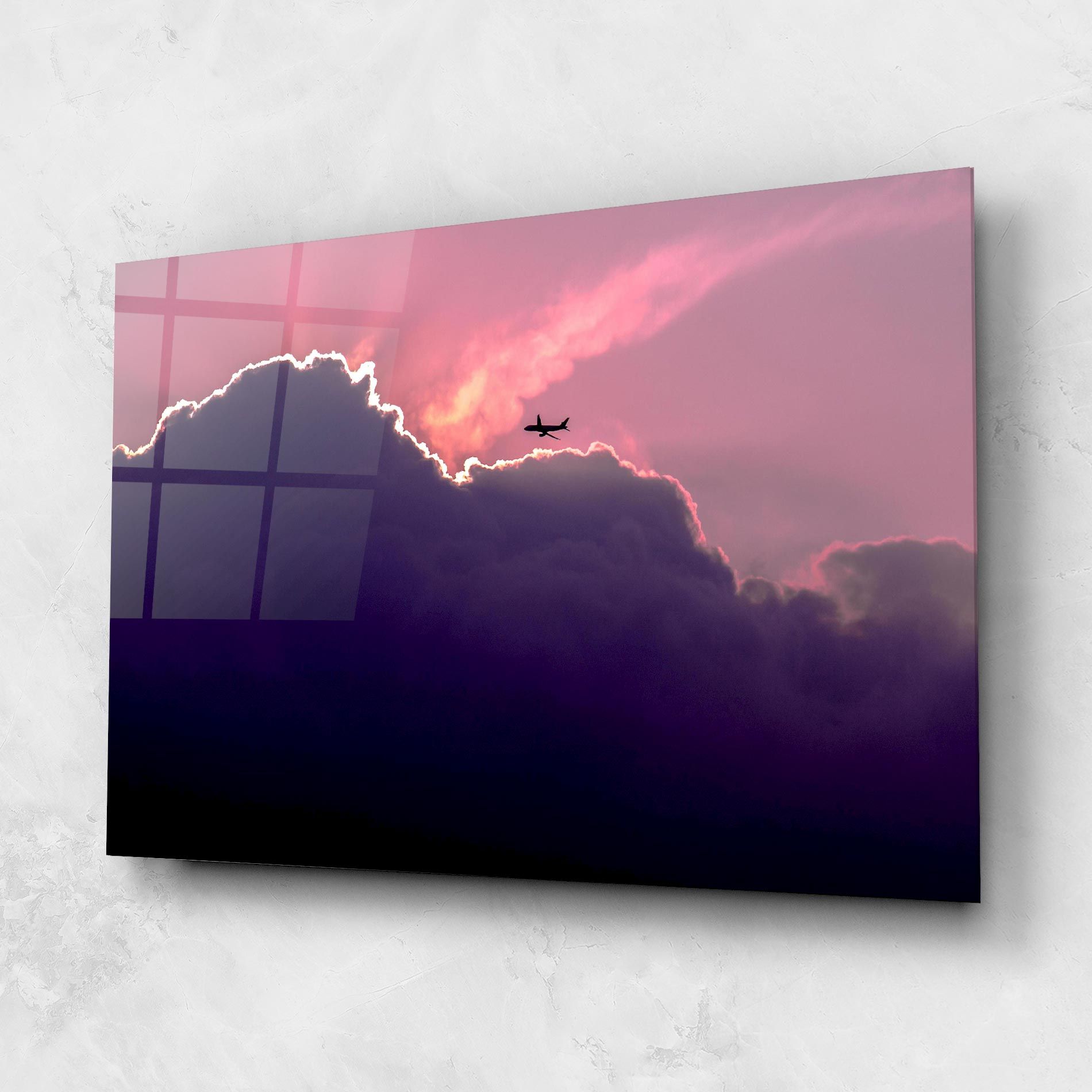Big Purple Cloud mockup 1