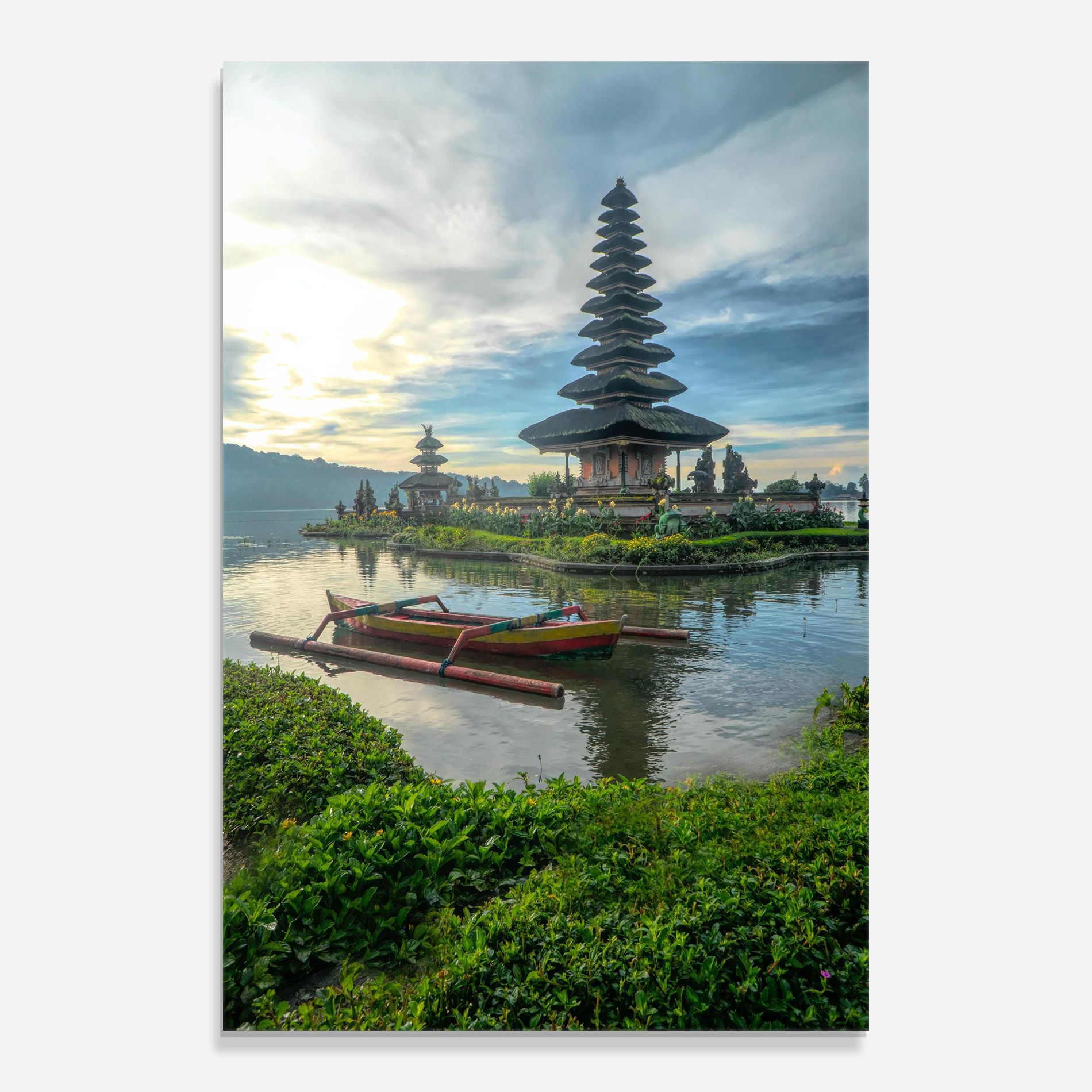 Chinese Landscape mockup 0