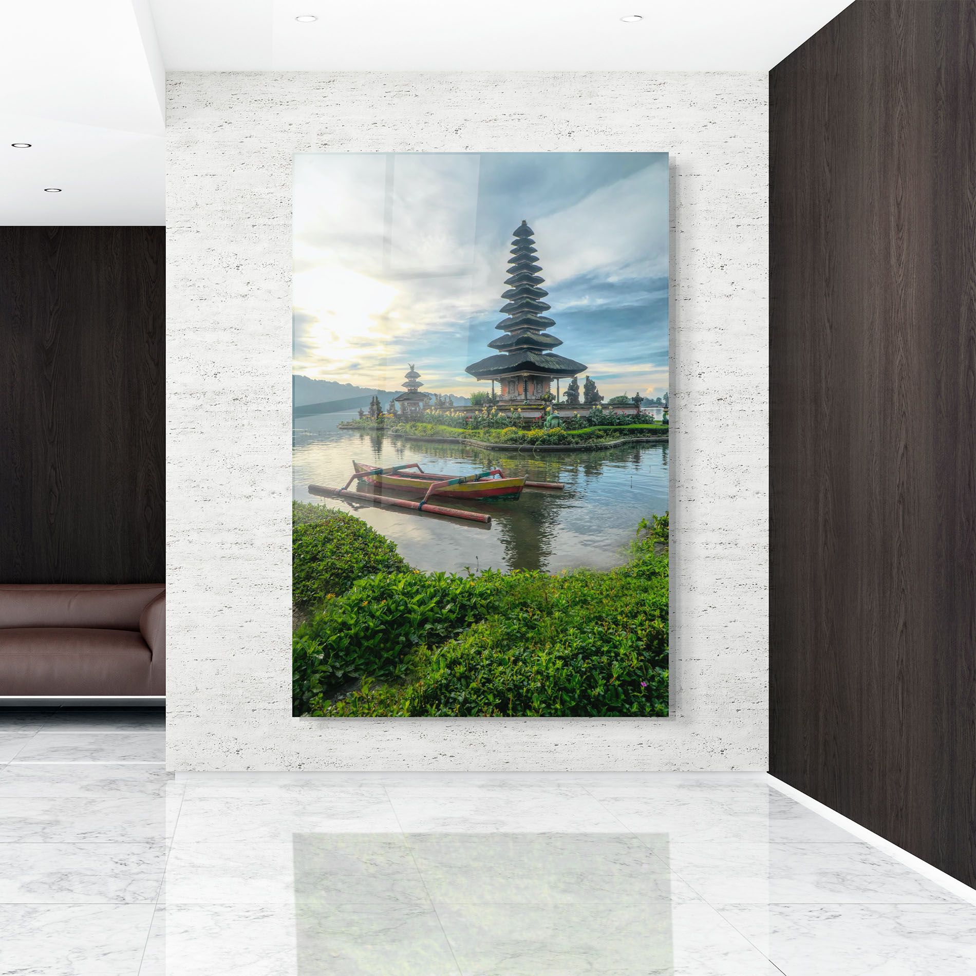 Chinese Landscape mockup 9