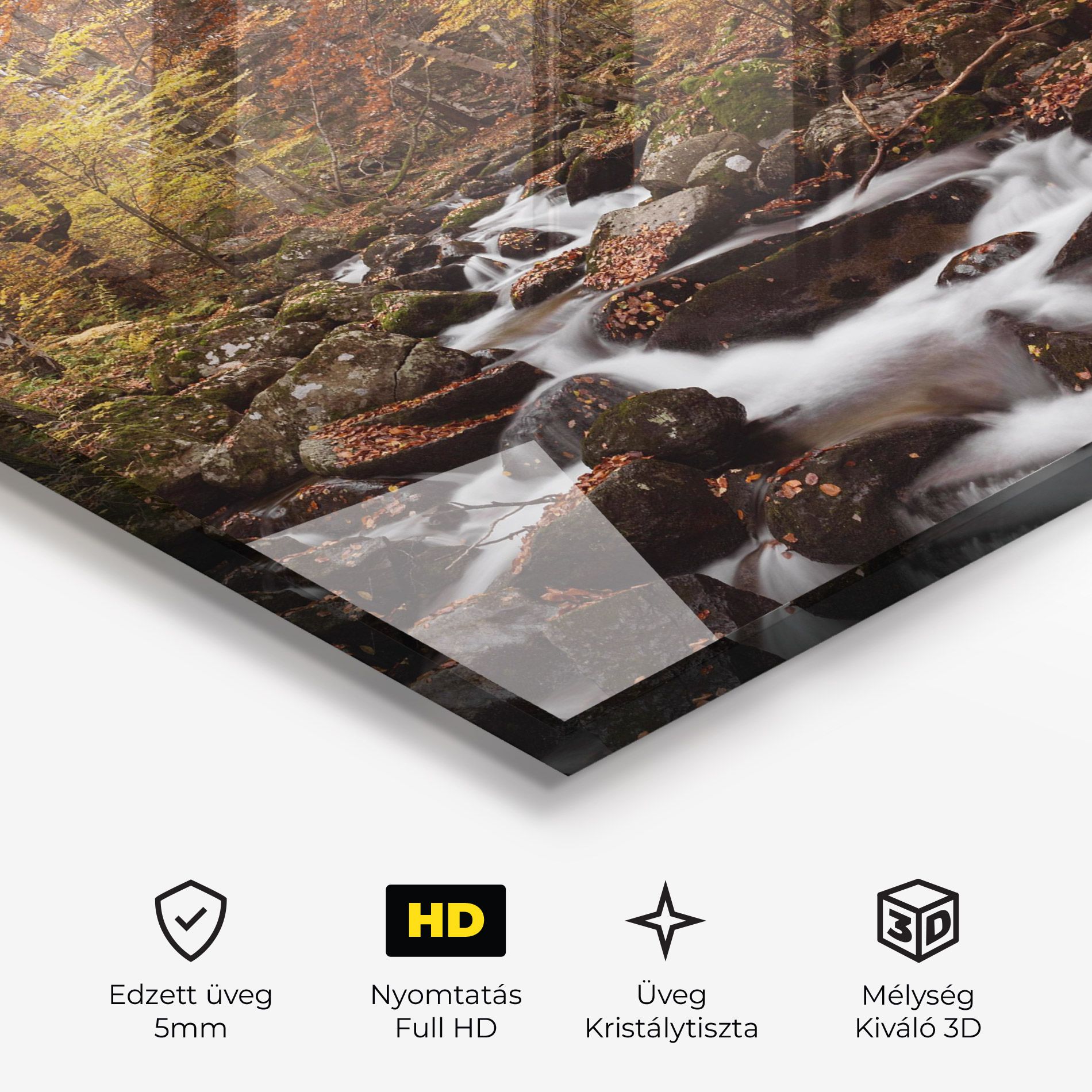 River Forest View mockup 3