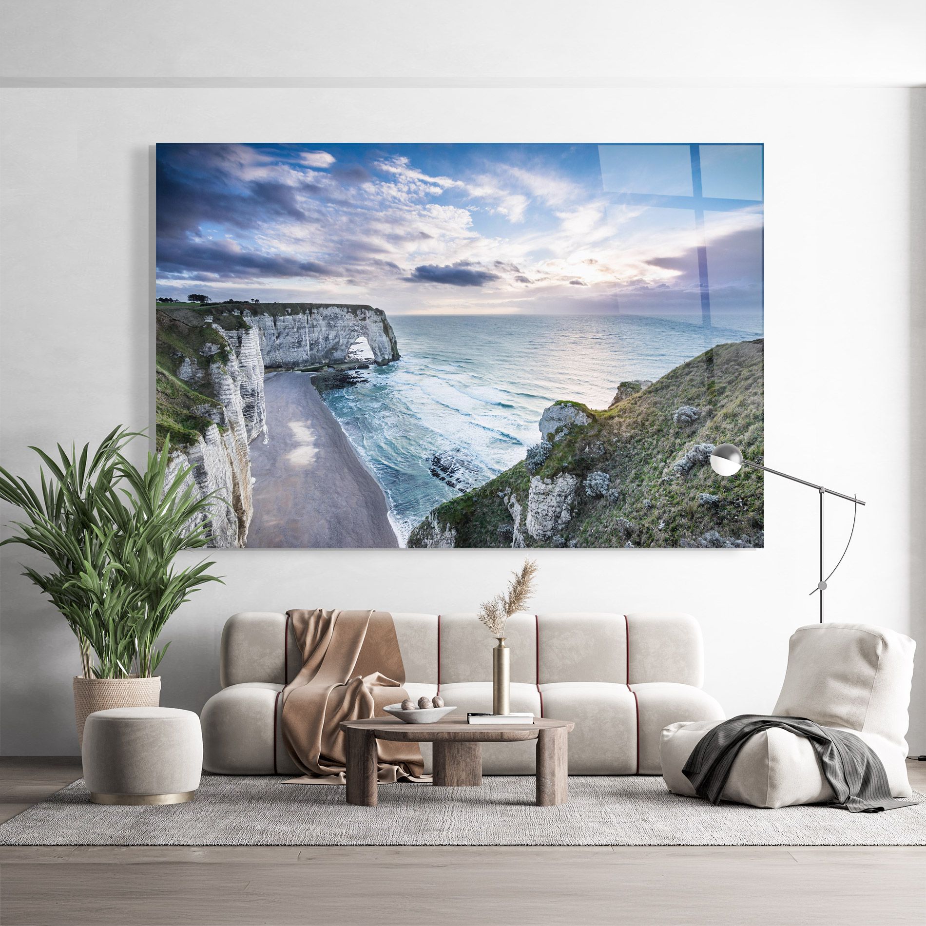 Etretat View mockup 9