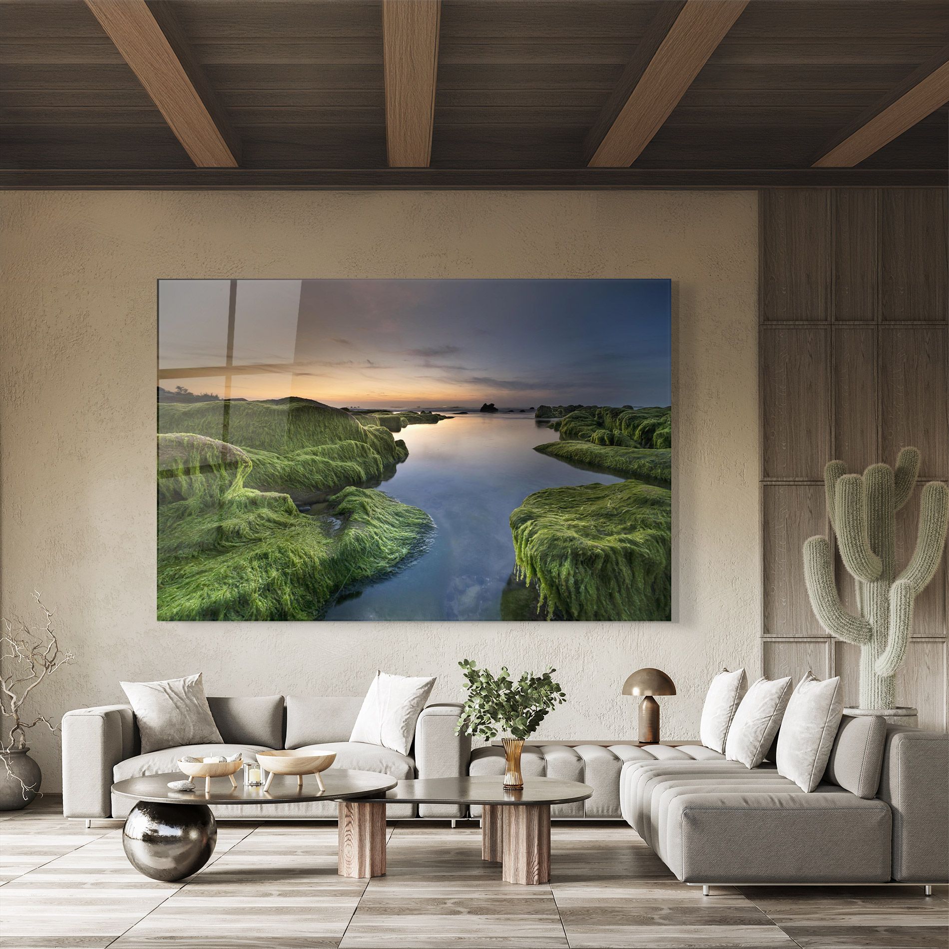 Coast View mockup 8