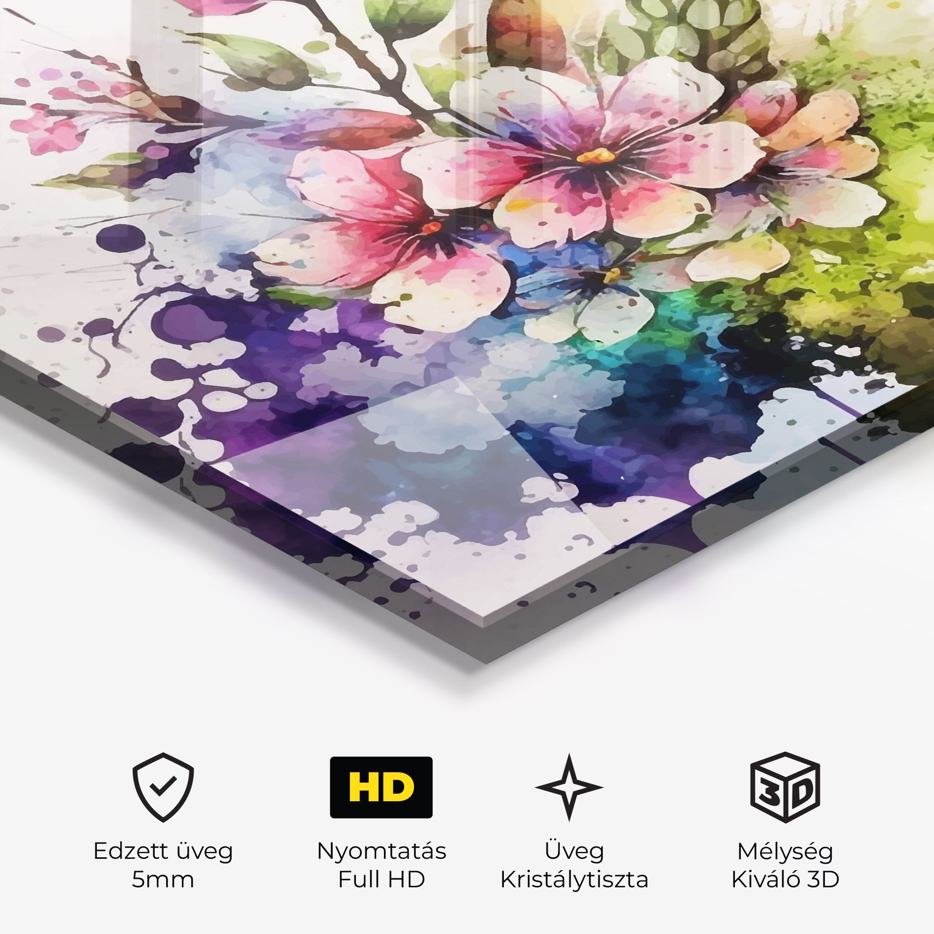 Color Mix Spring mockup 3