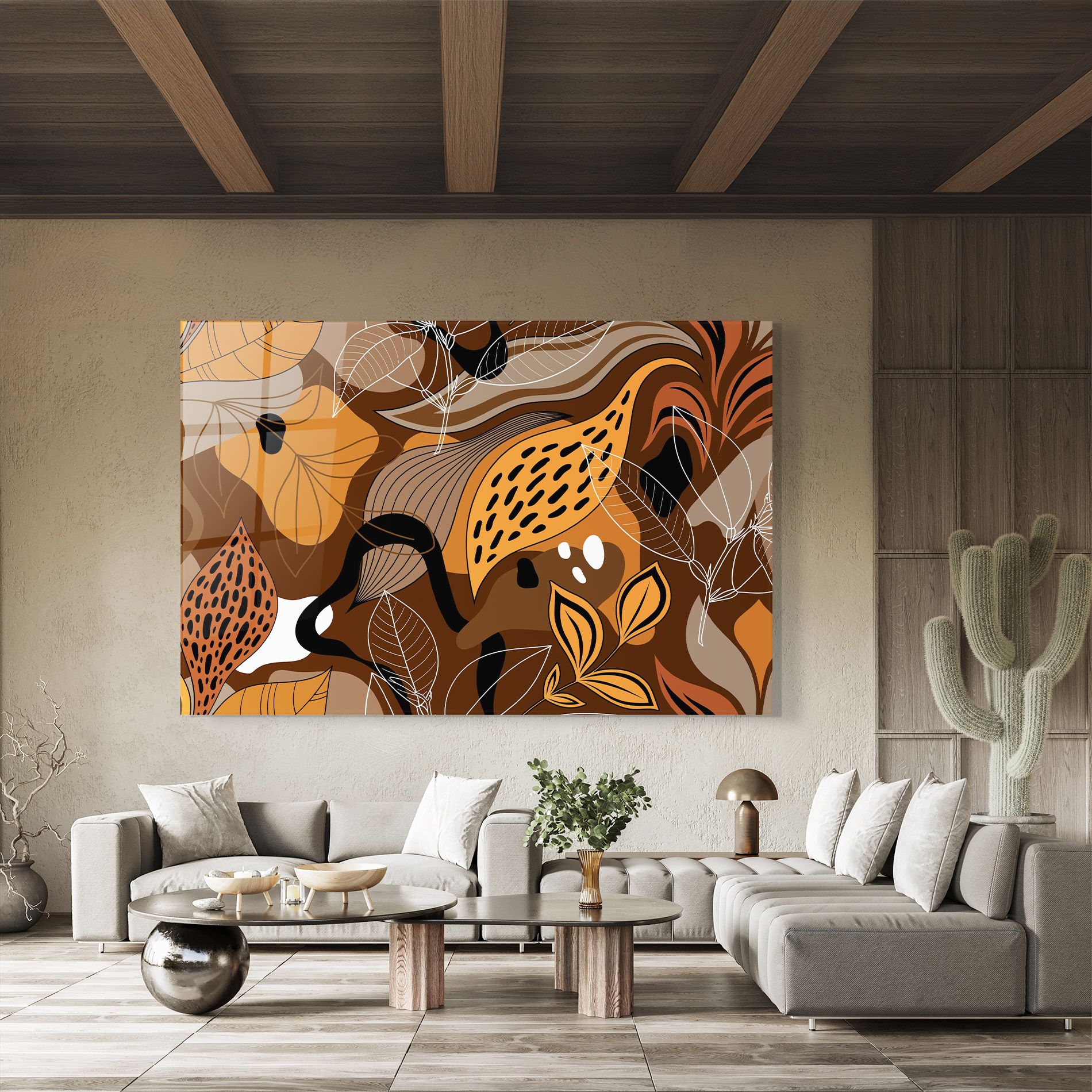 Autumn Colors mockup 8