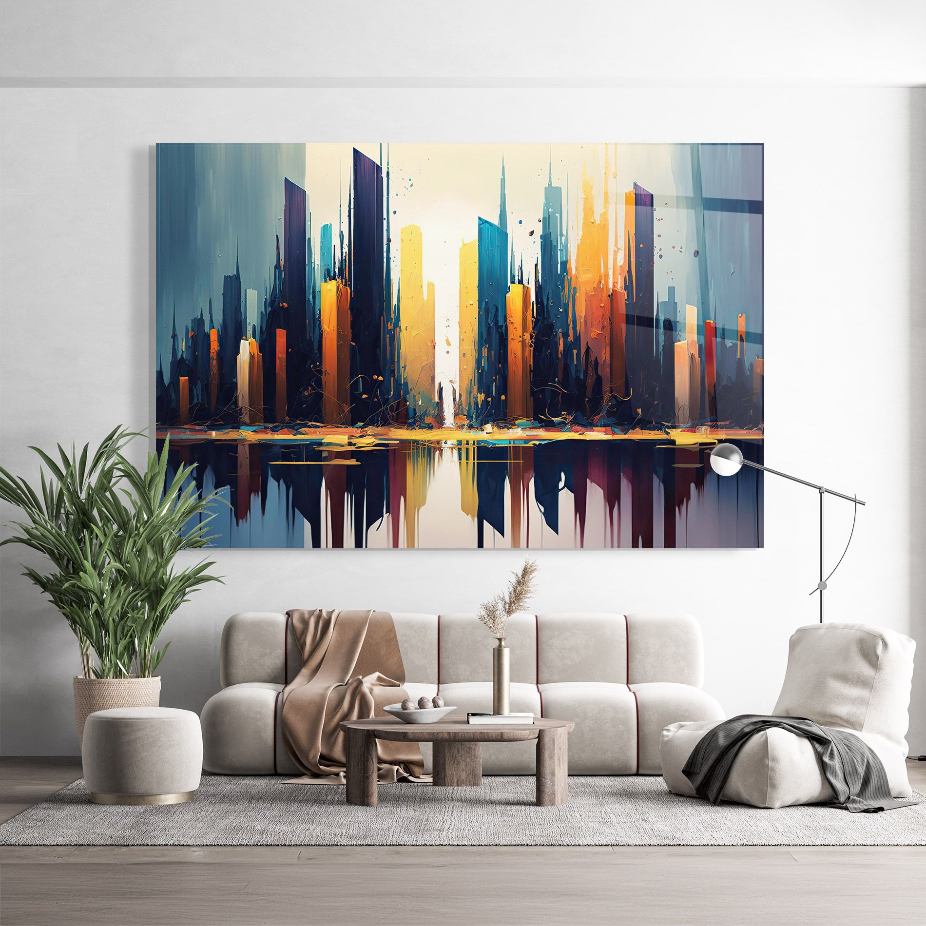 City Pain Art mockup 9