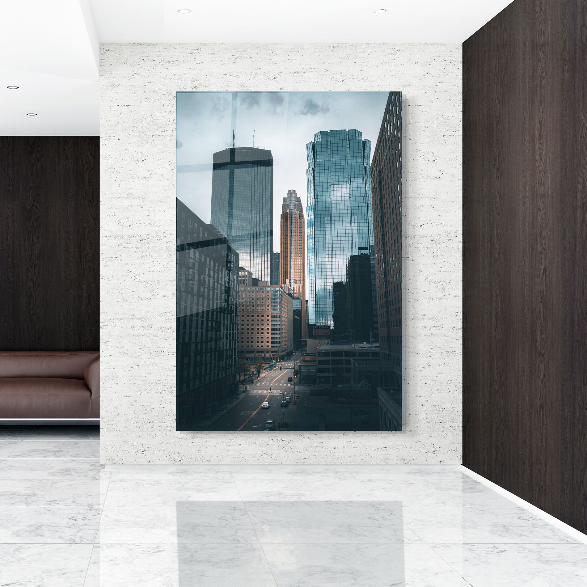 Big Blue Building mockup 9