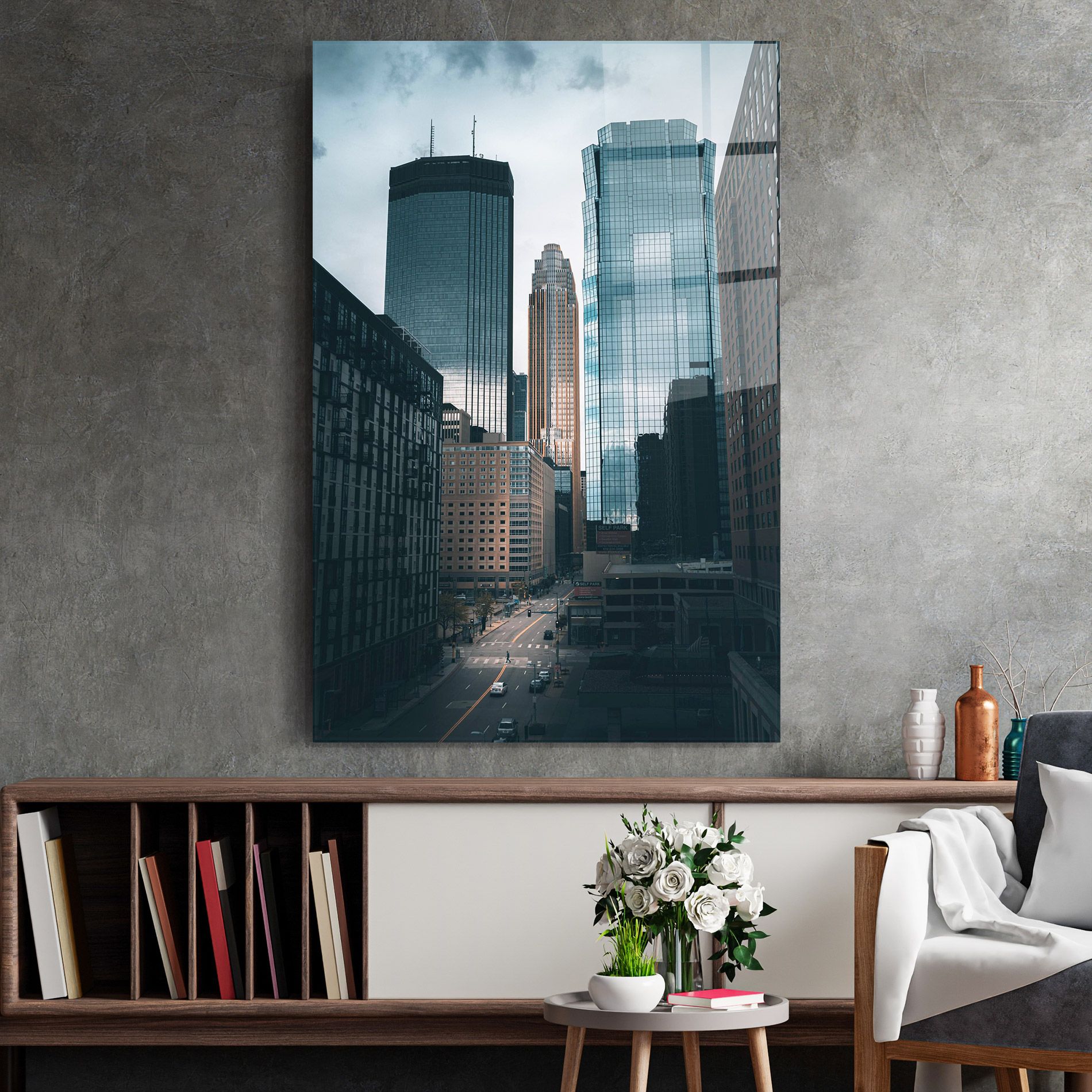 Big Blue Building mockup 2