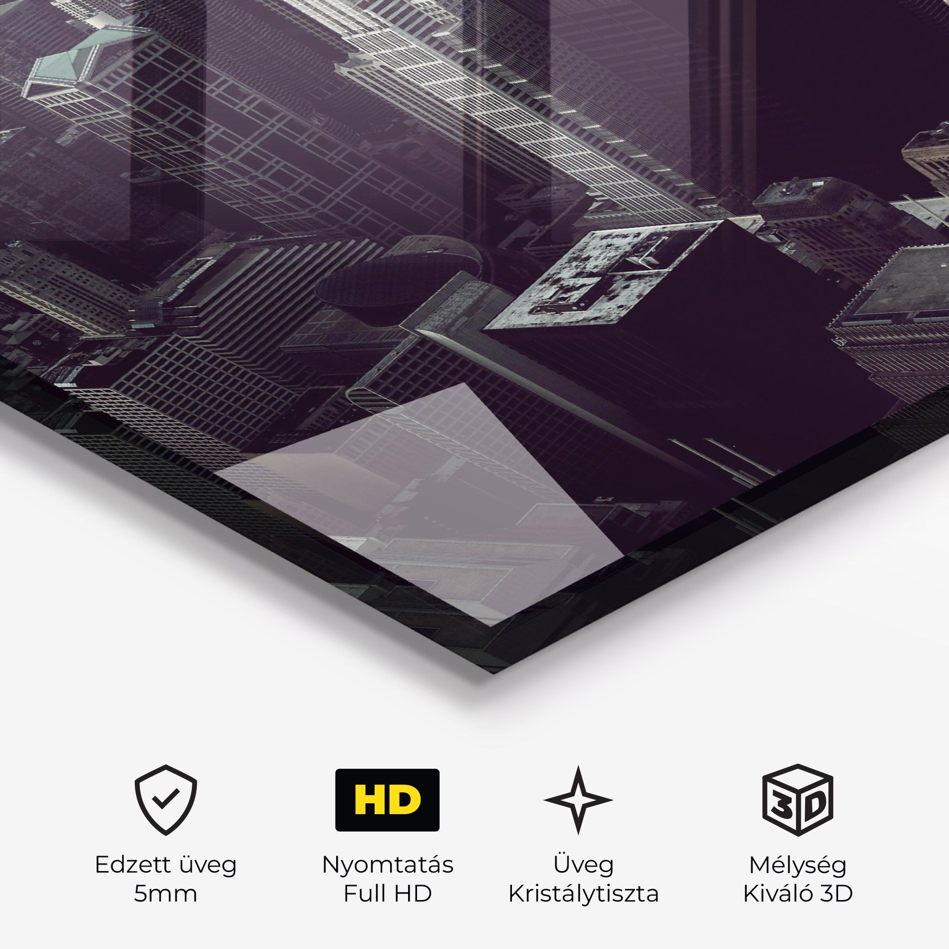 Black Cream Building mockup 3