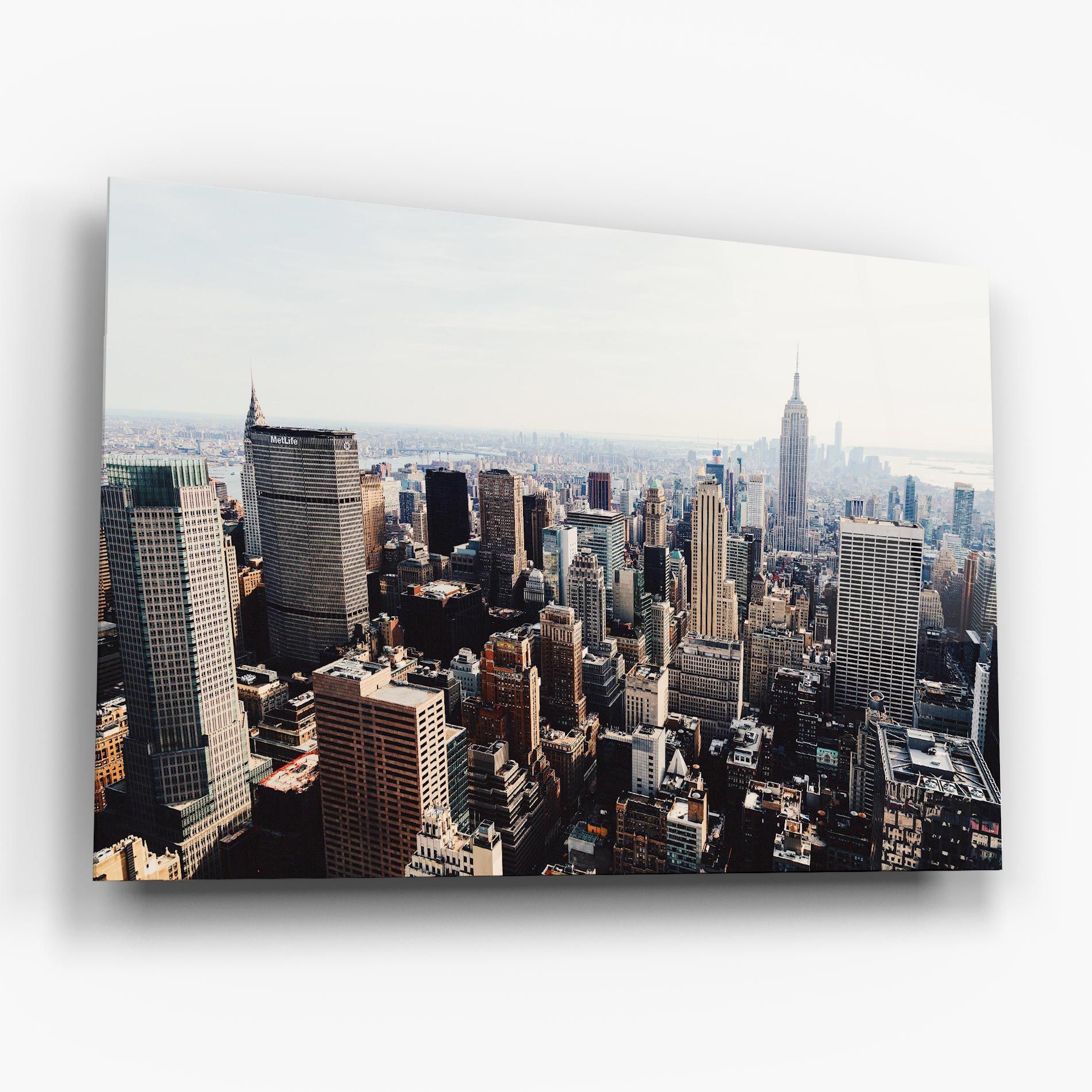 Building Mix View mockup 6