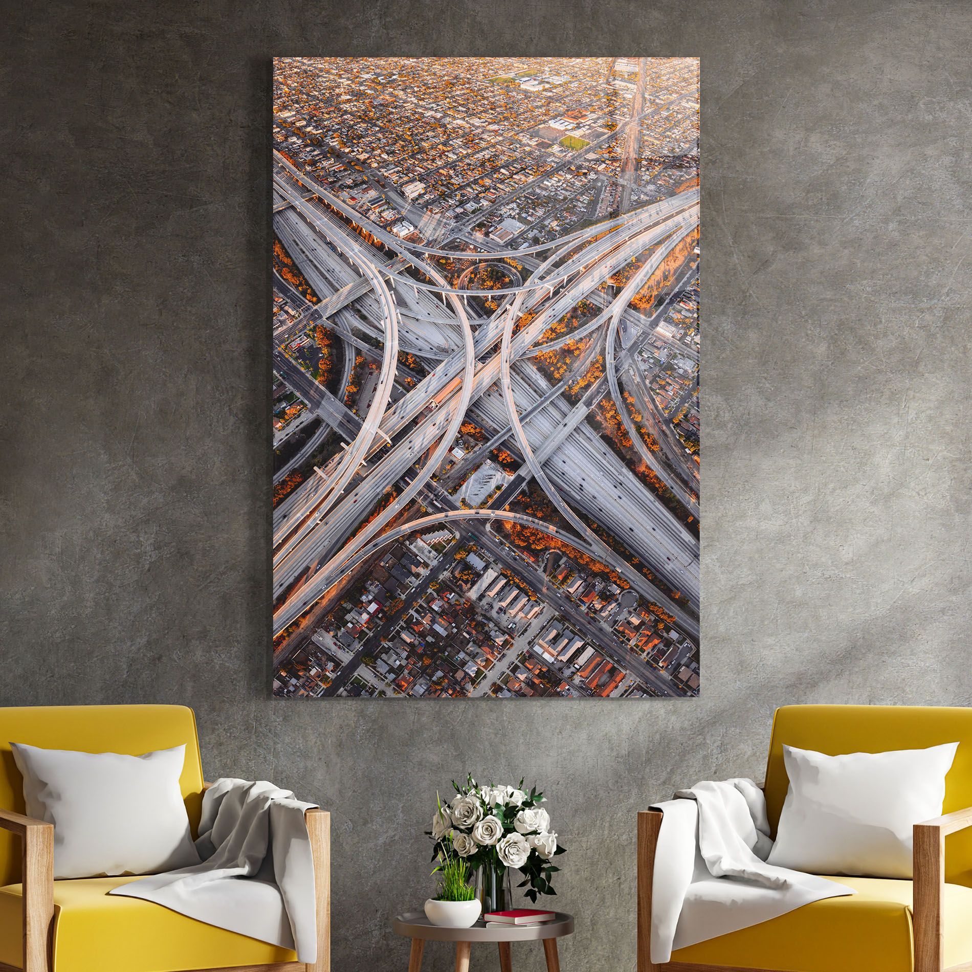 Big Road City mockup 4