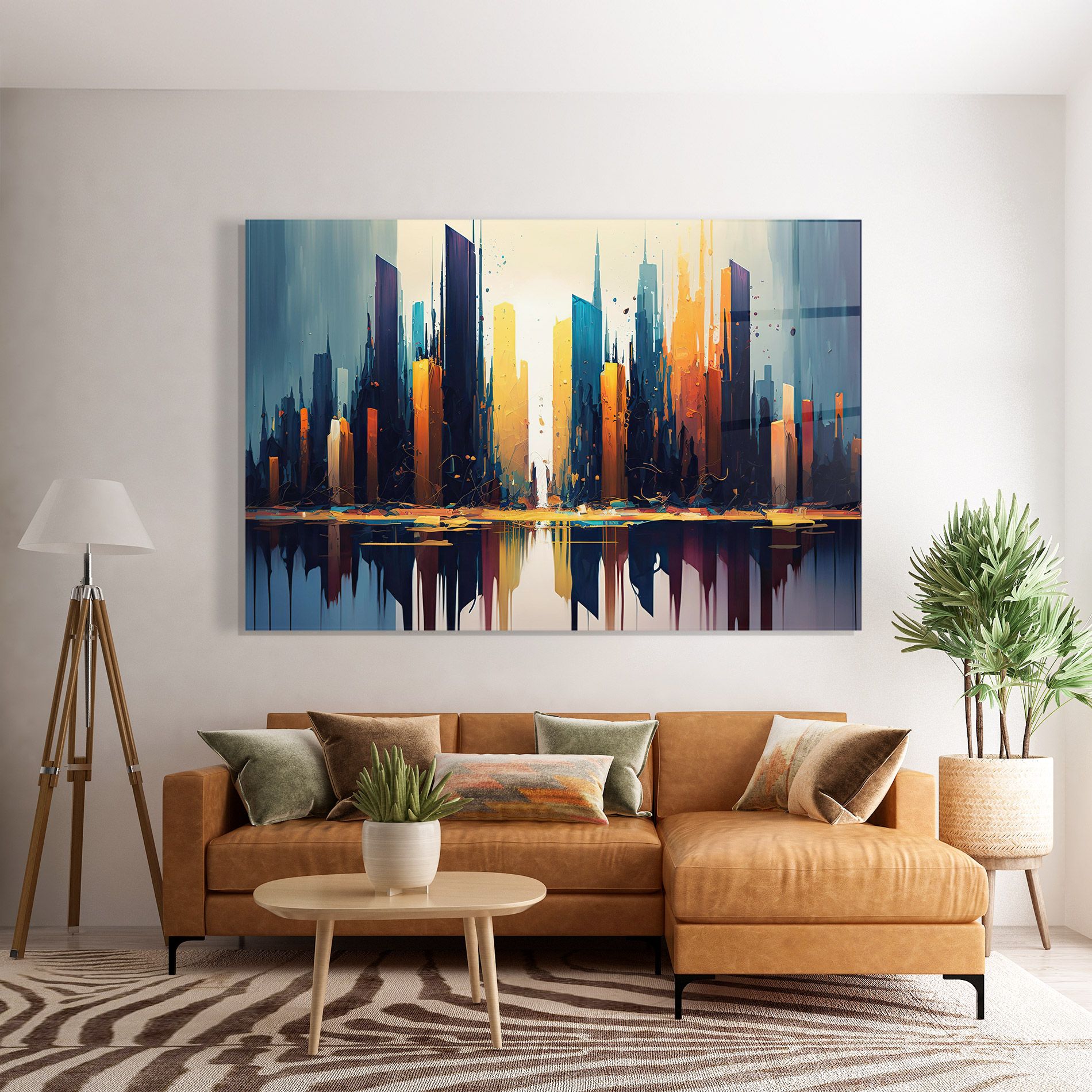 City Pain Art mockup 7