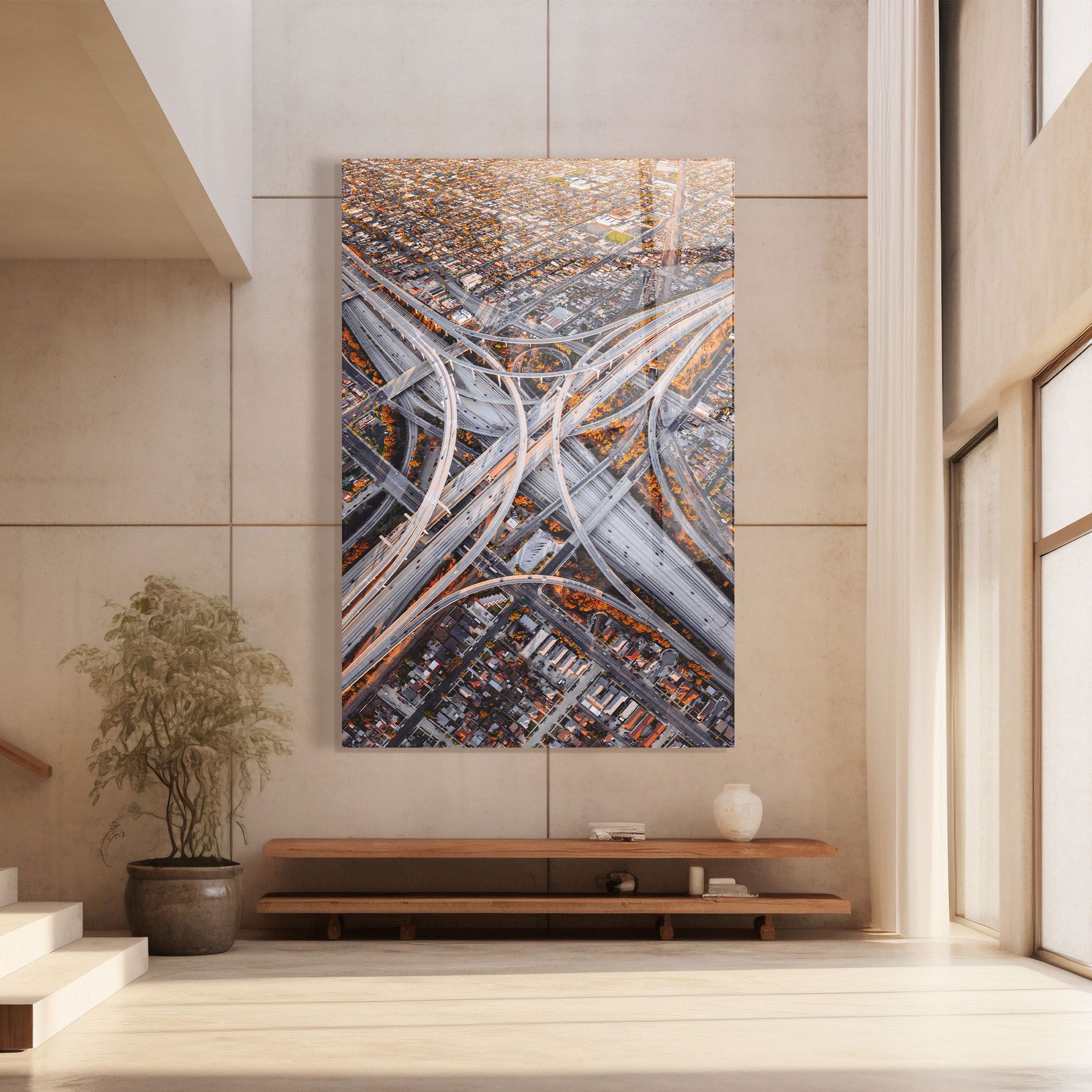 Big Road City mockup 8