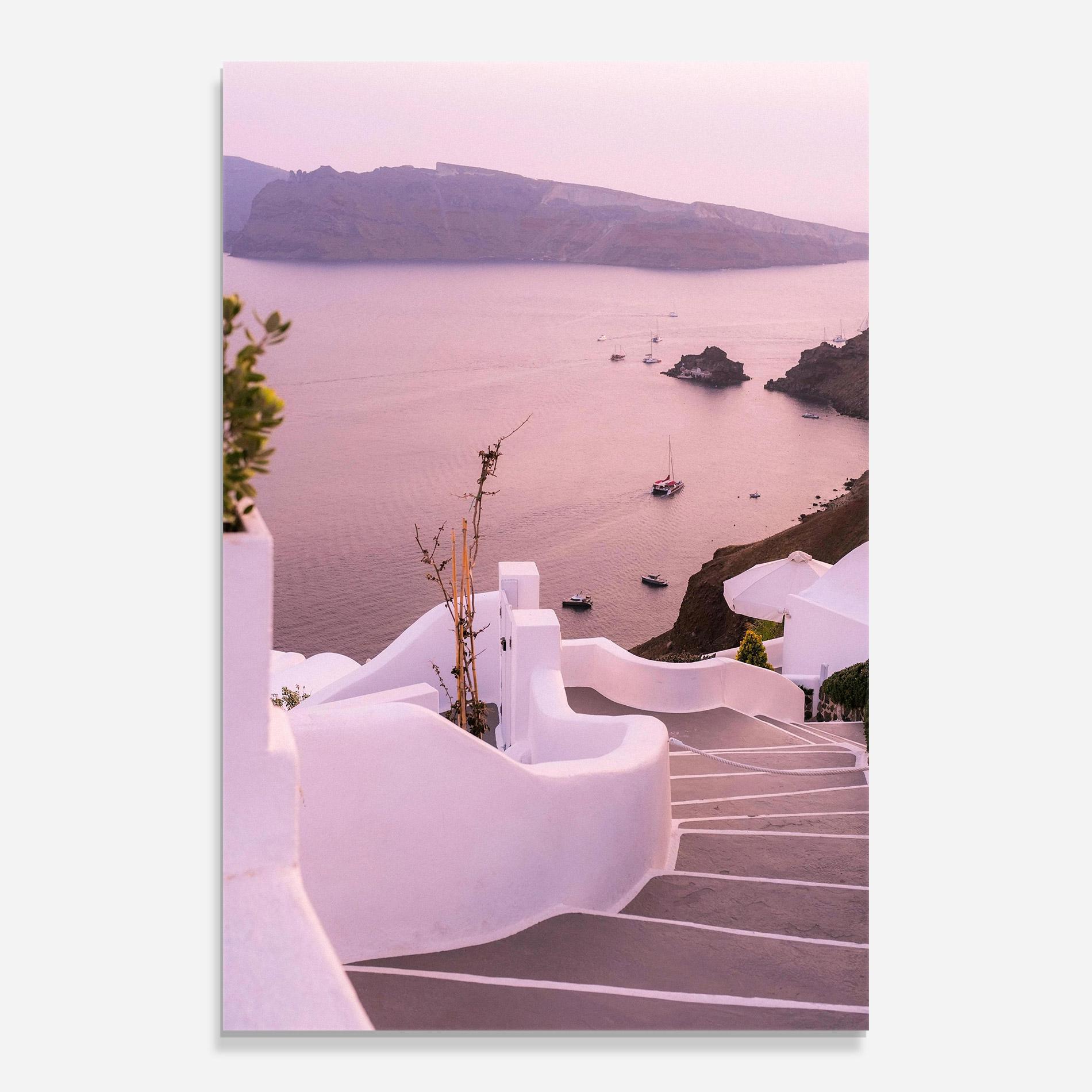 Üvegkép Grece Strairs mockup 0