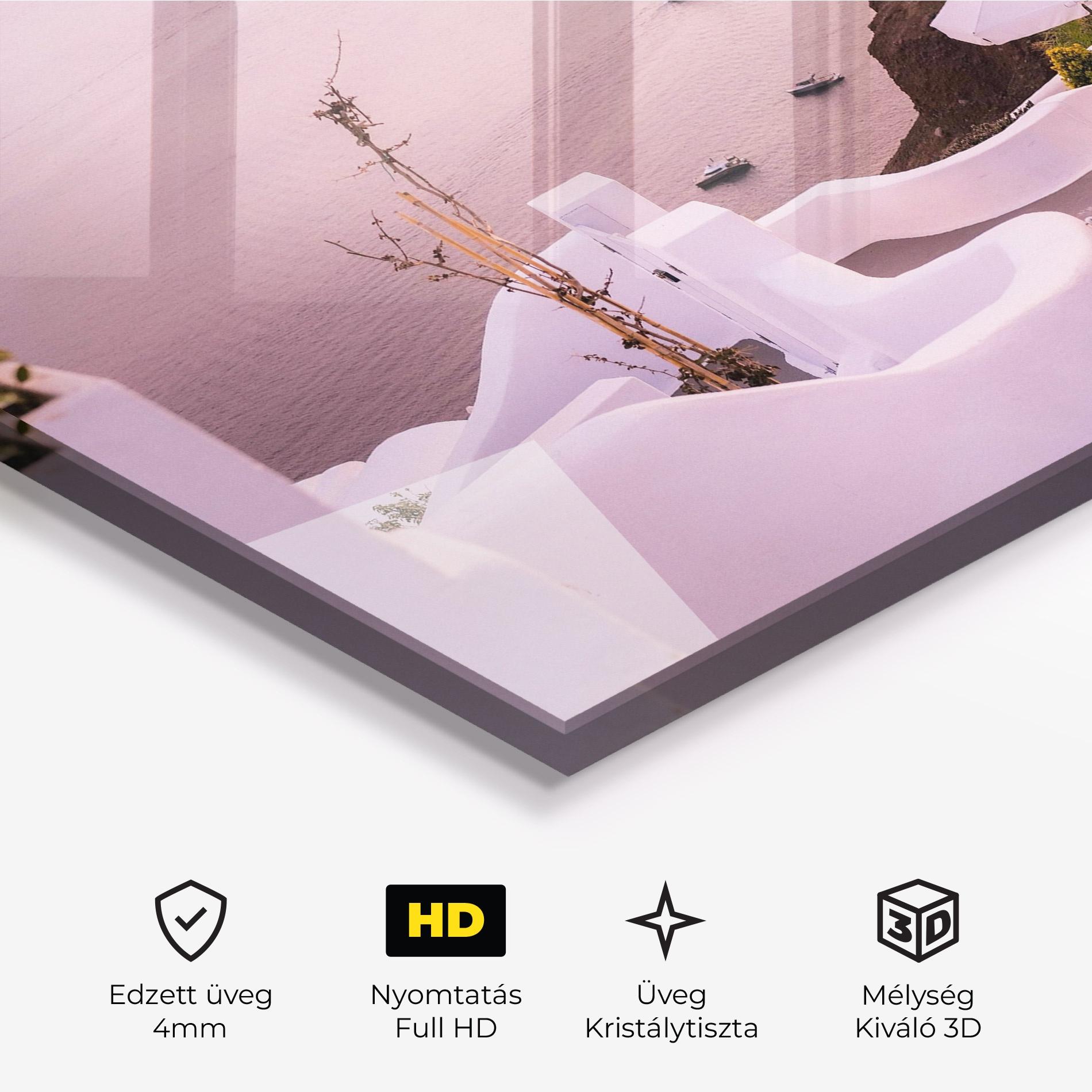 Üvegkép Grece Strairs mockup 3