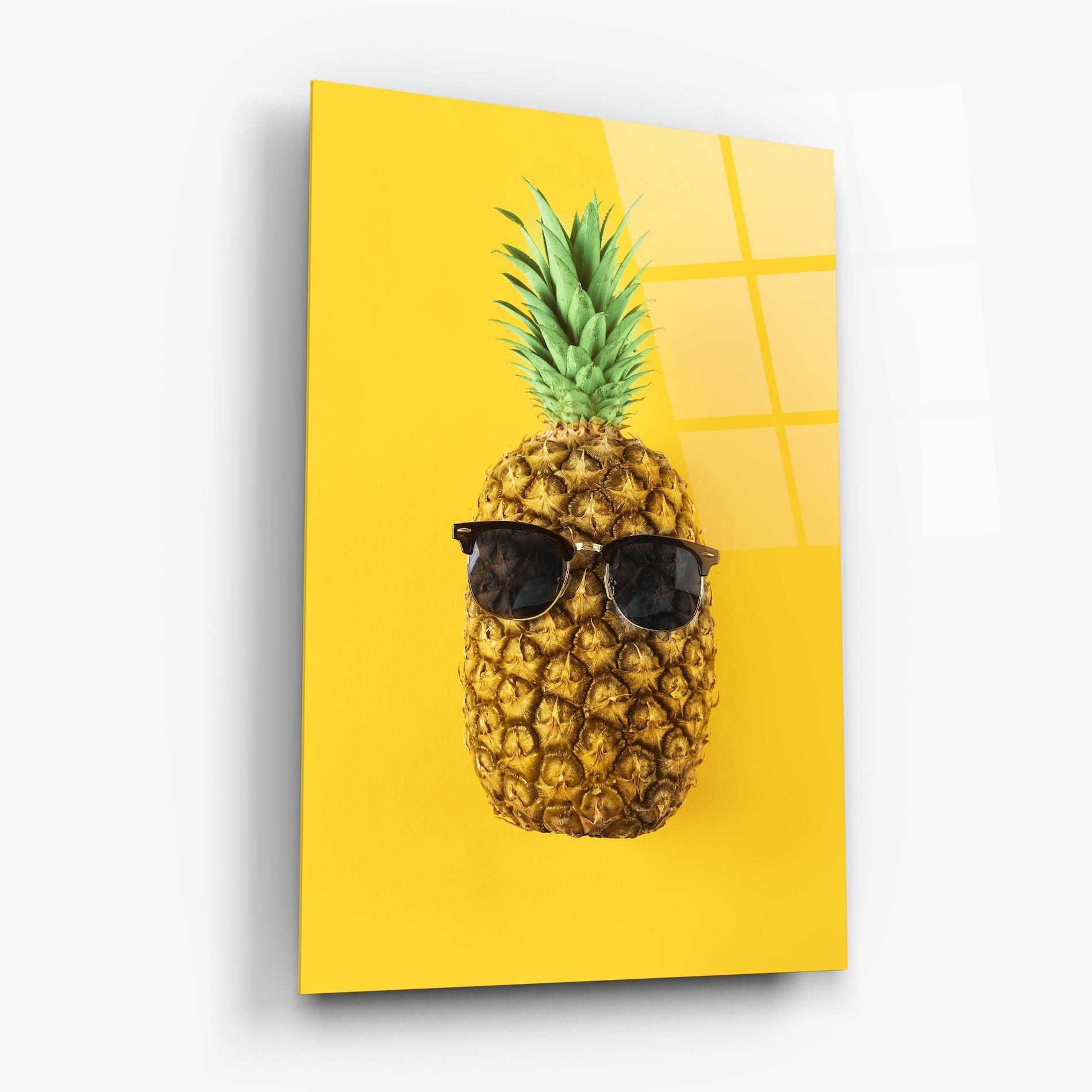 Fresh Pineapple mockup 6