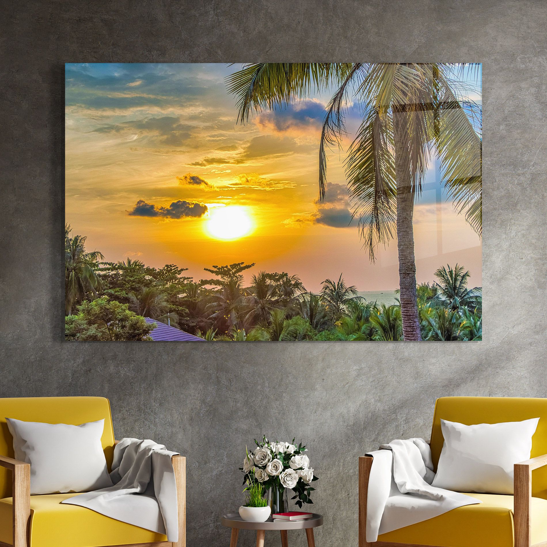 Summer View mockup 4