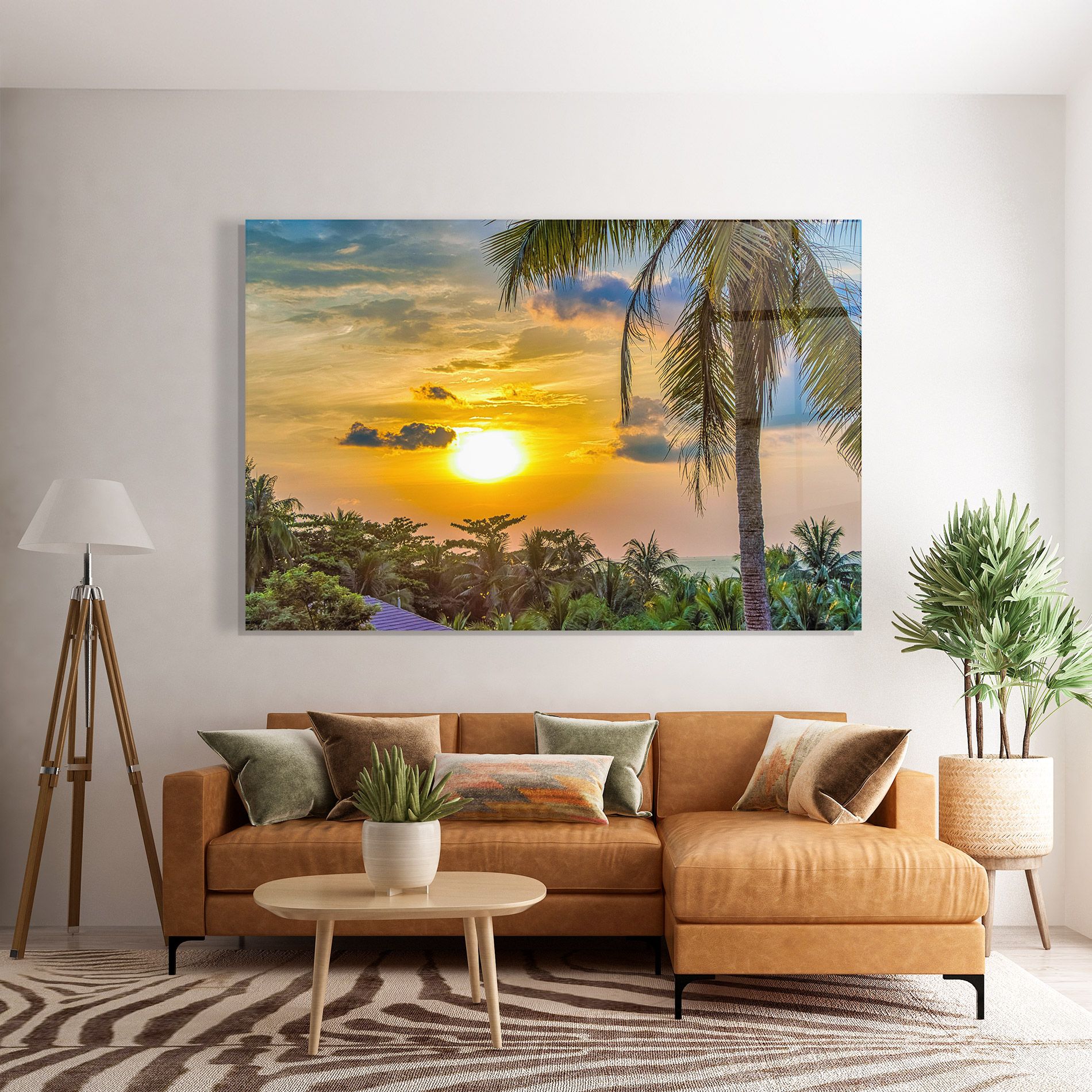 Summer View mockup 7