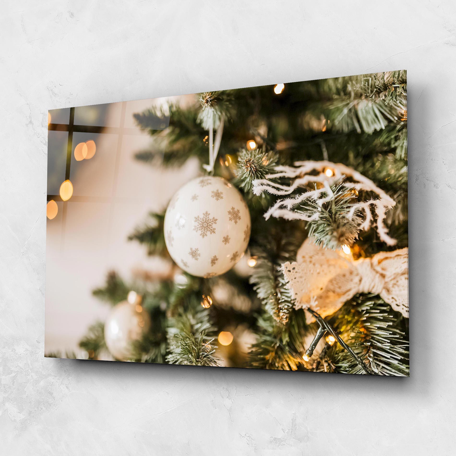 Christmas Home mockup 1