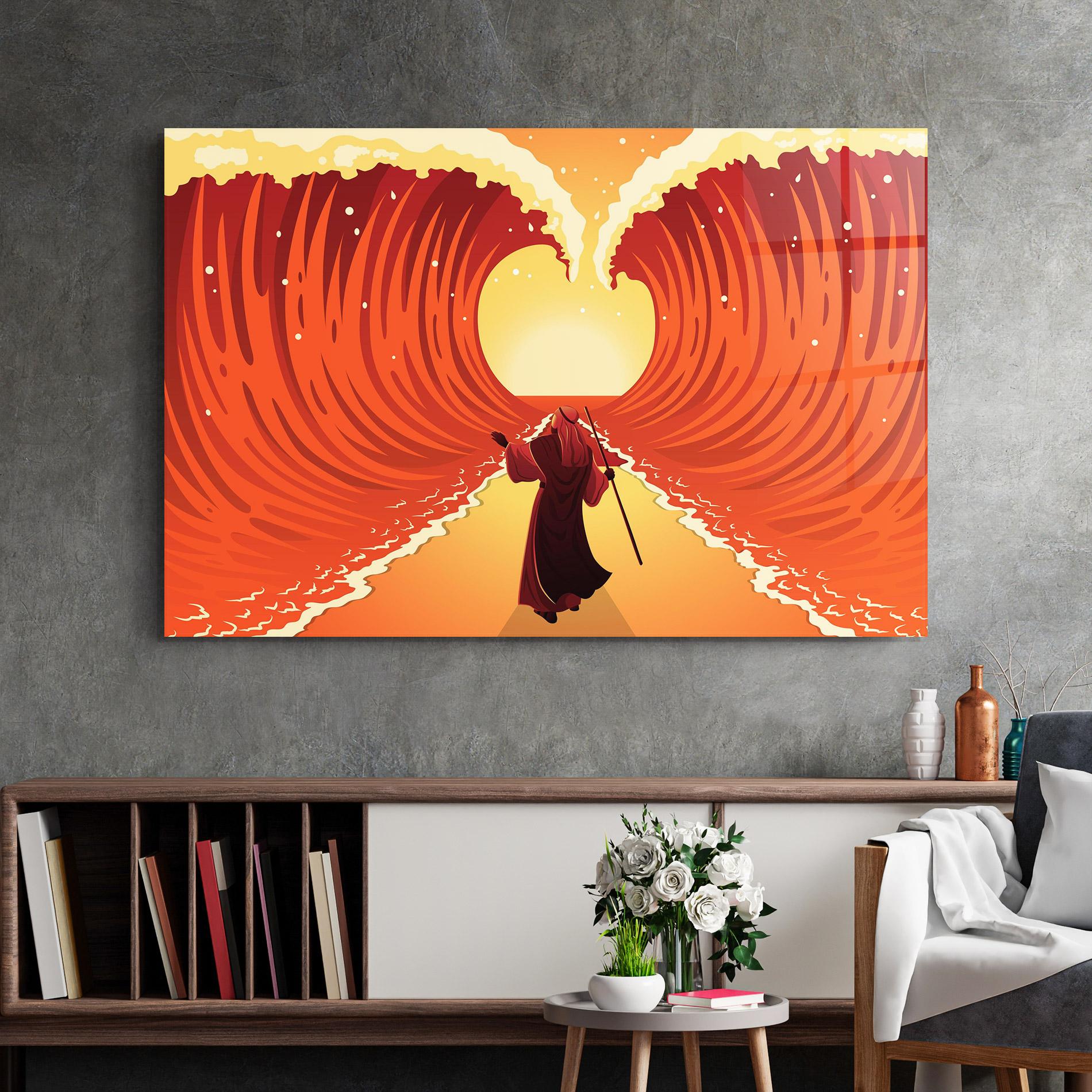 Üvegkép Moses mockup 2