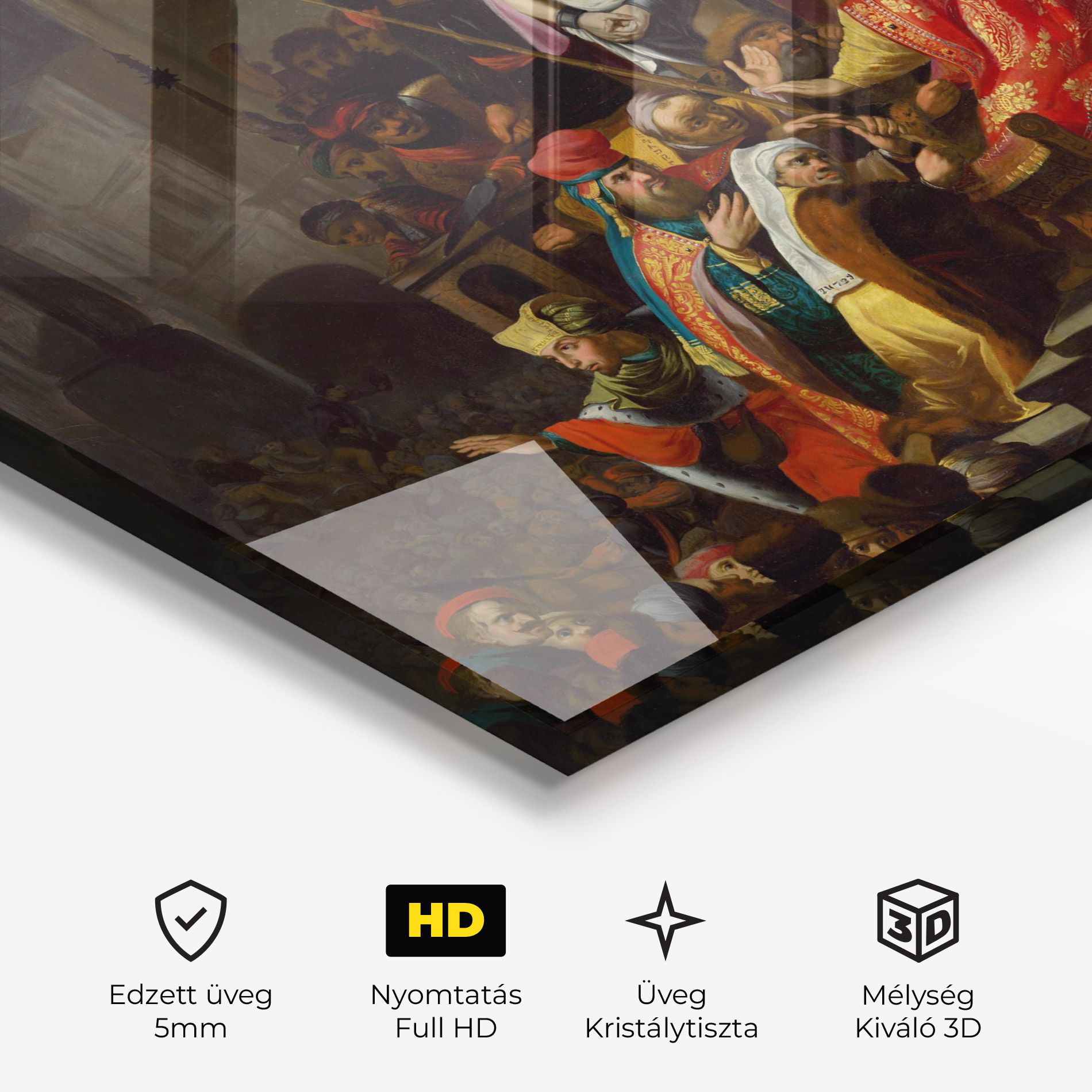 Devine Revelation mockup 3