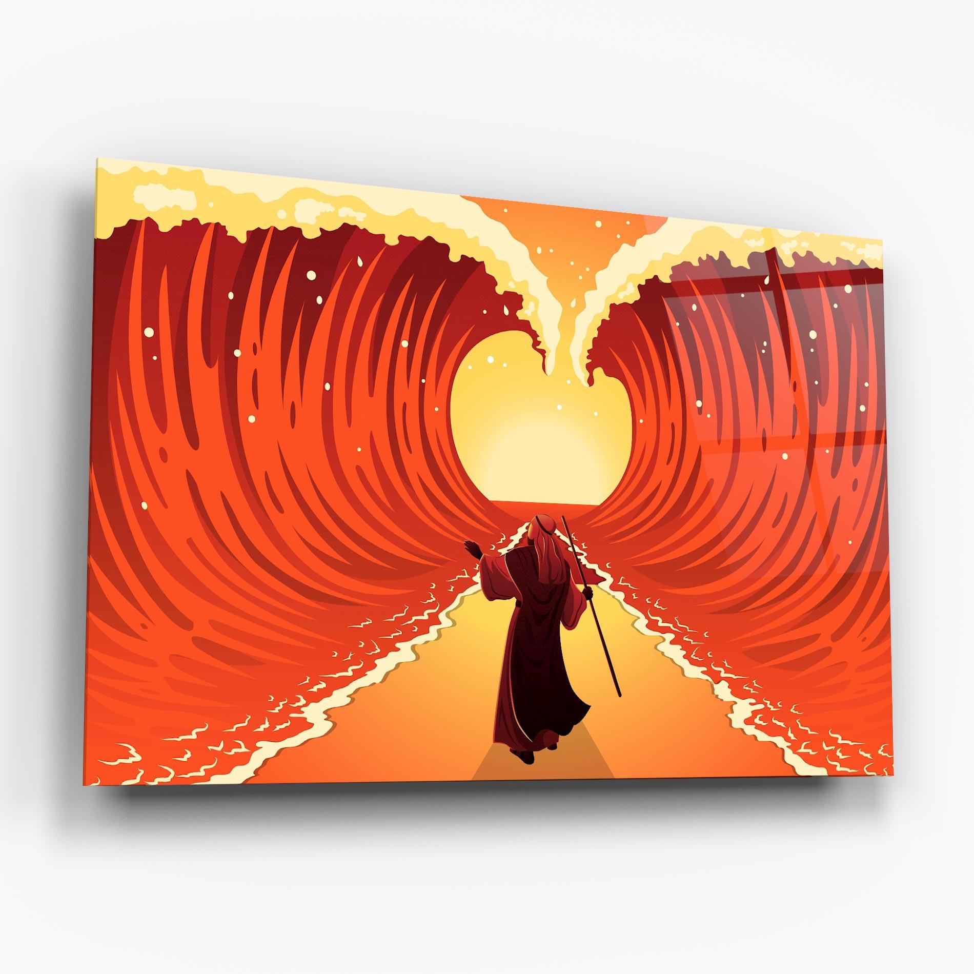 Üvegkép Moses mockup 6