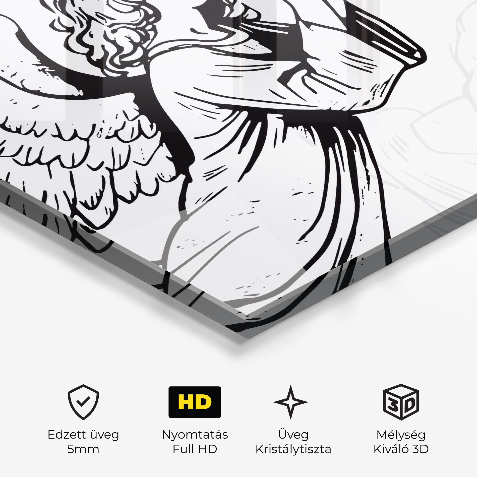 Angel Music mockup 3