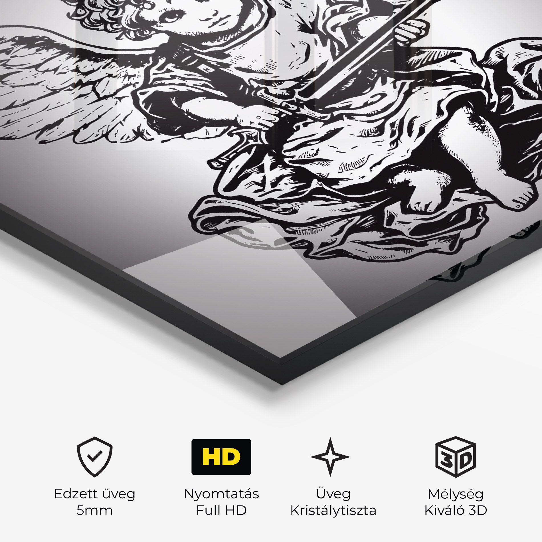 Angel Sword mockup 3