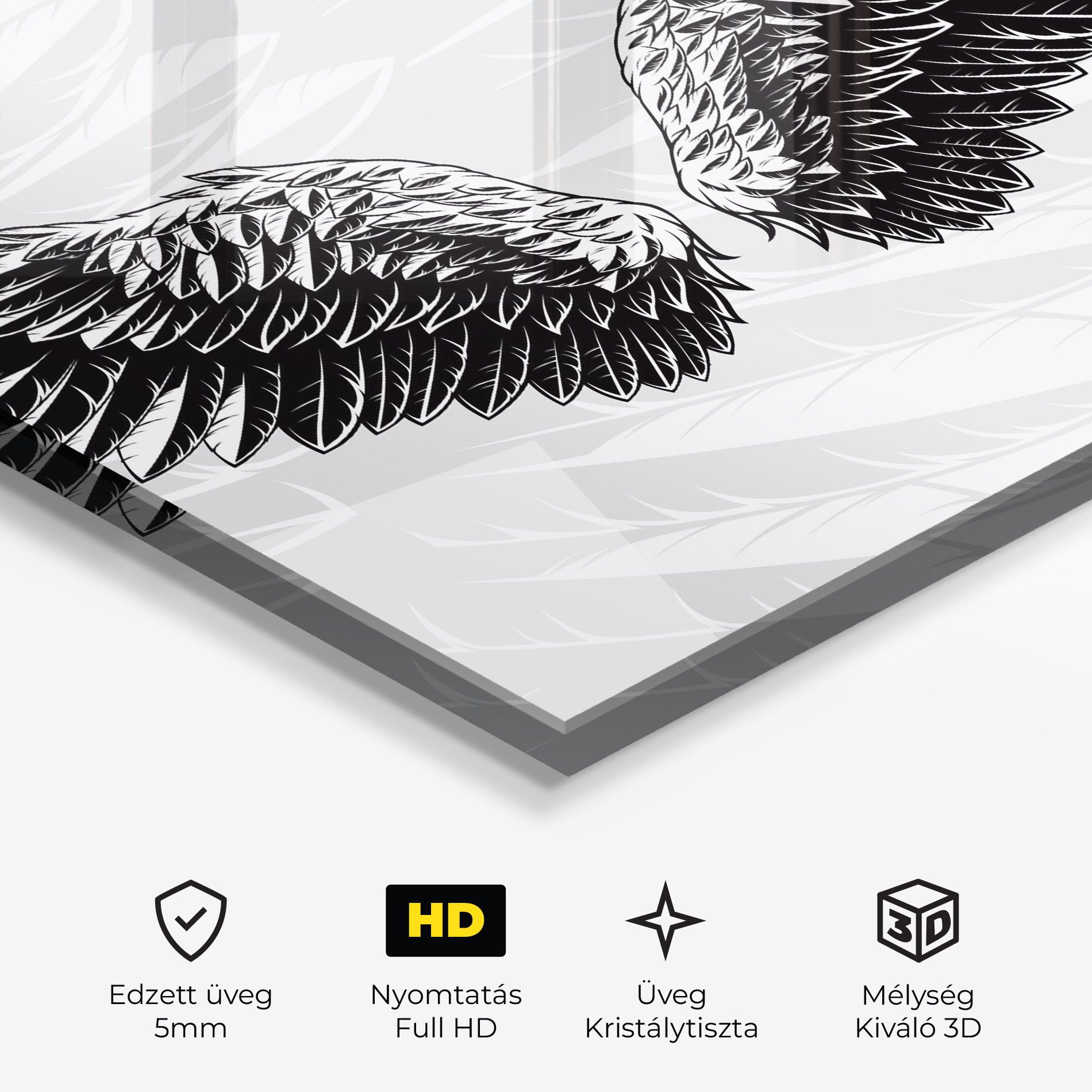 Angel Wings mockup 3