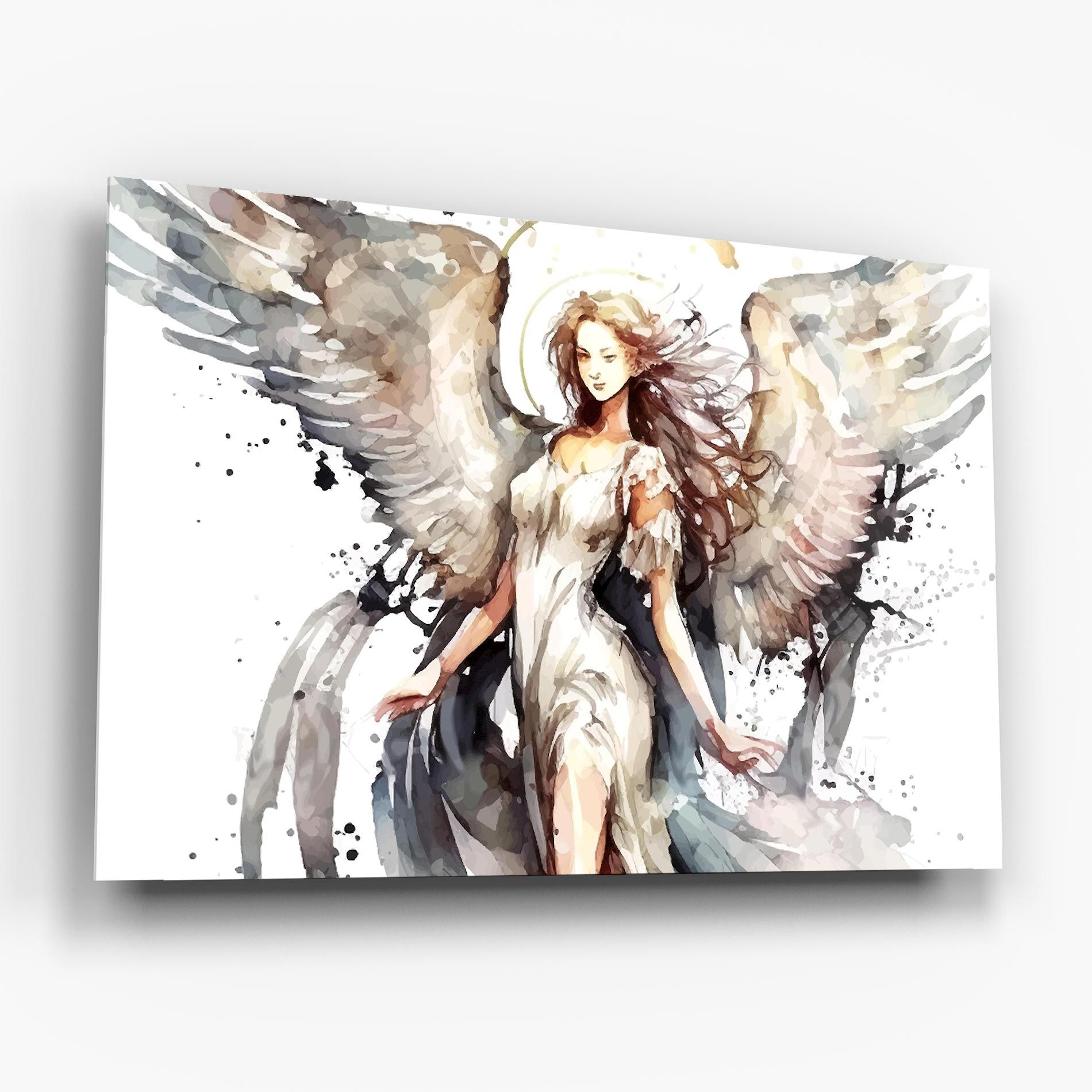 Angel Lady mockup 6