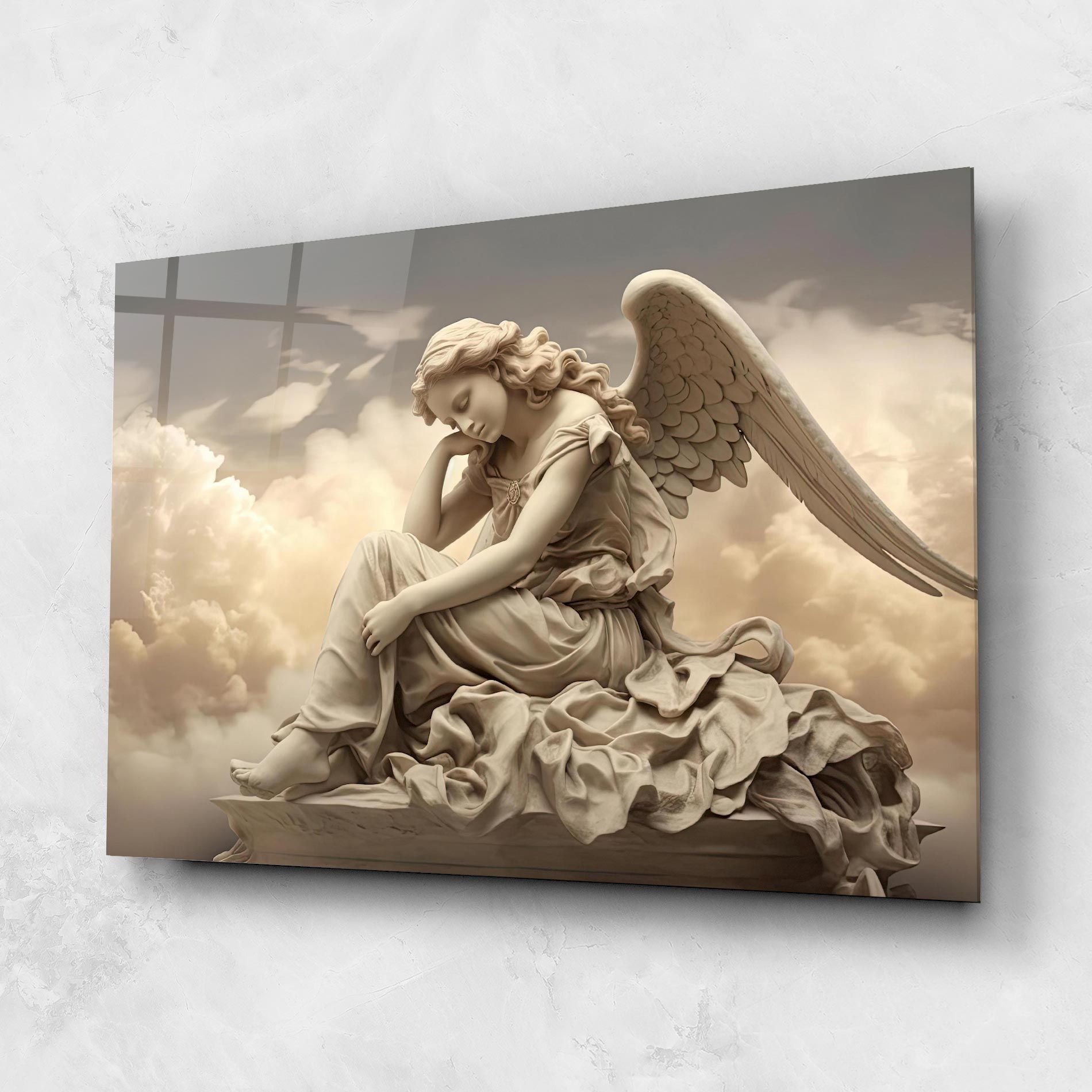 Angel Guardian Cloud mockup 1